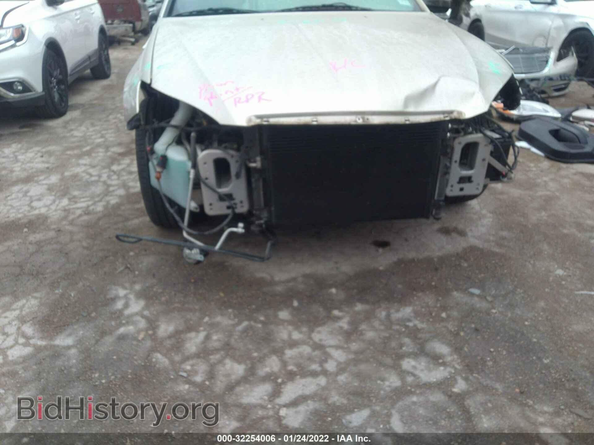 2013 CHRYSLER 200 - VIN: 1C3CCBBG4DN660064 - Photo 6
