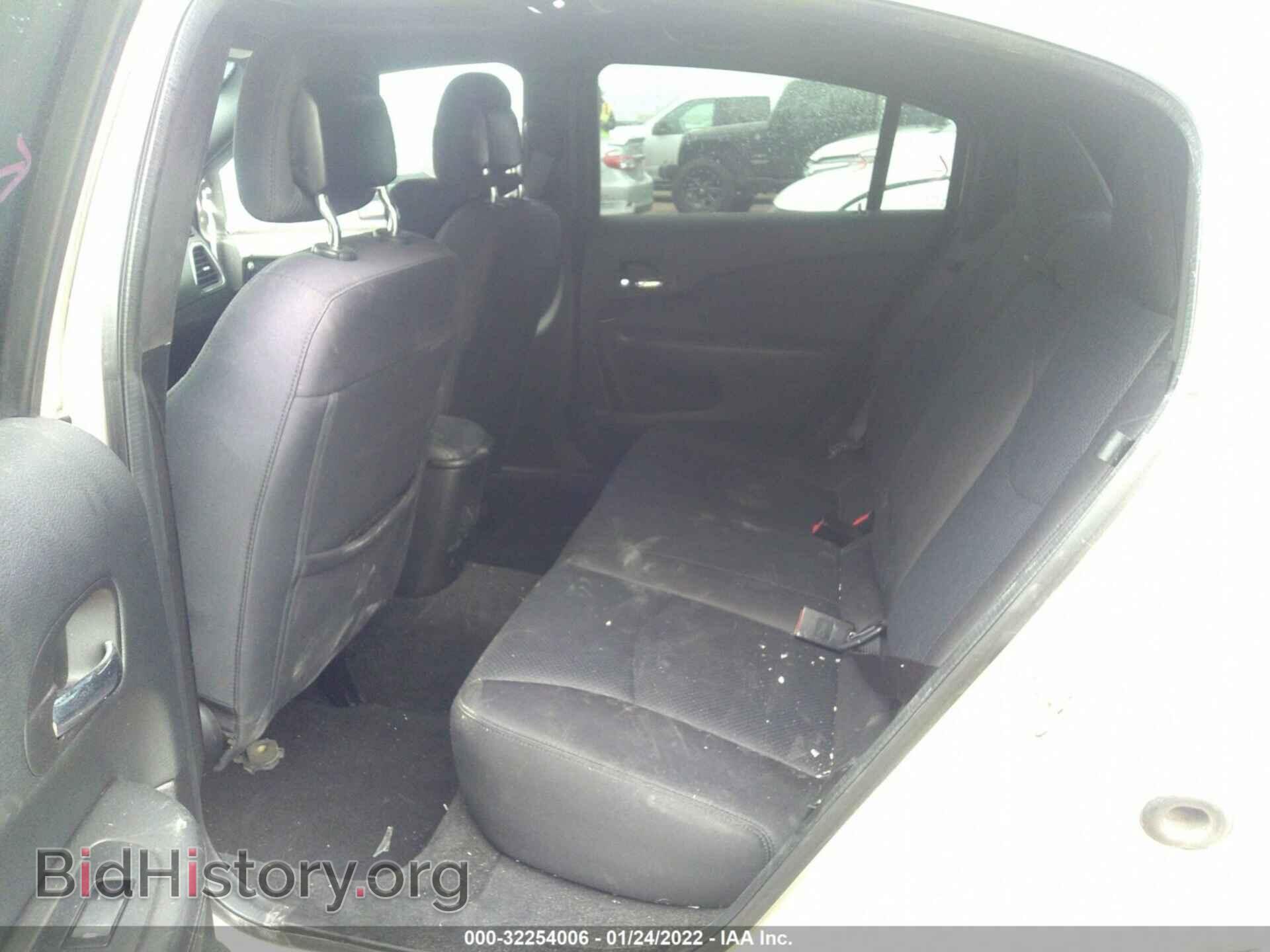 2013 CHRYSLER 200 - VIN: 1C3CCBBG4DN660064 - Photo 8