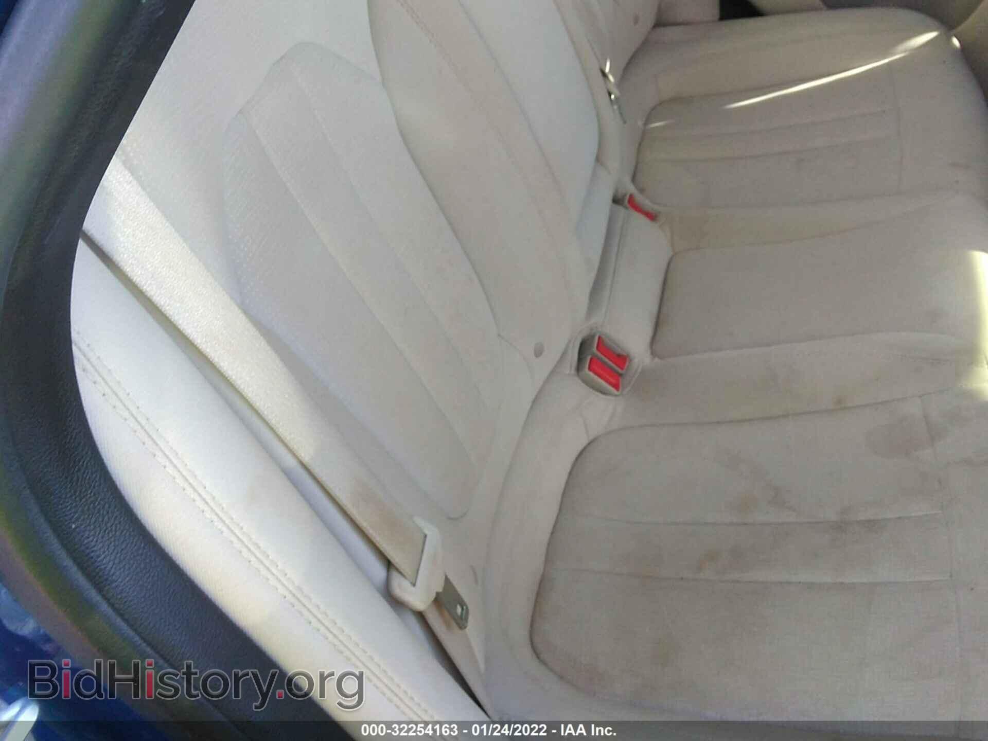 2016 CHRYSLER 200 - VIN: 1C3CCCABXGN120184 - Photo 8