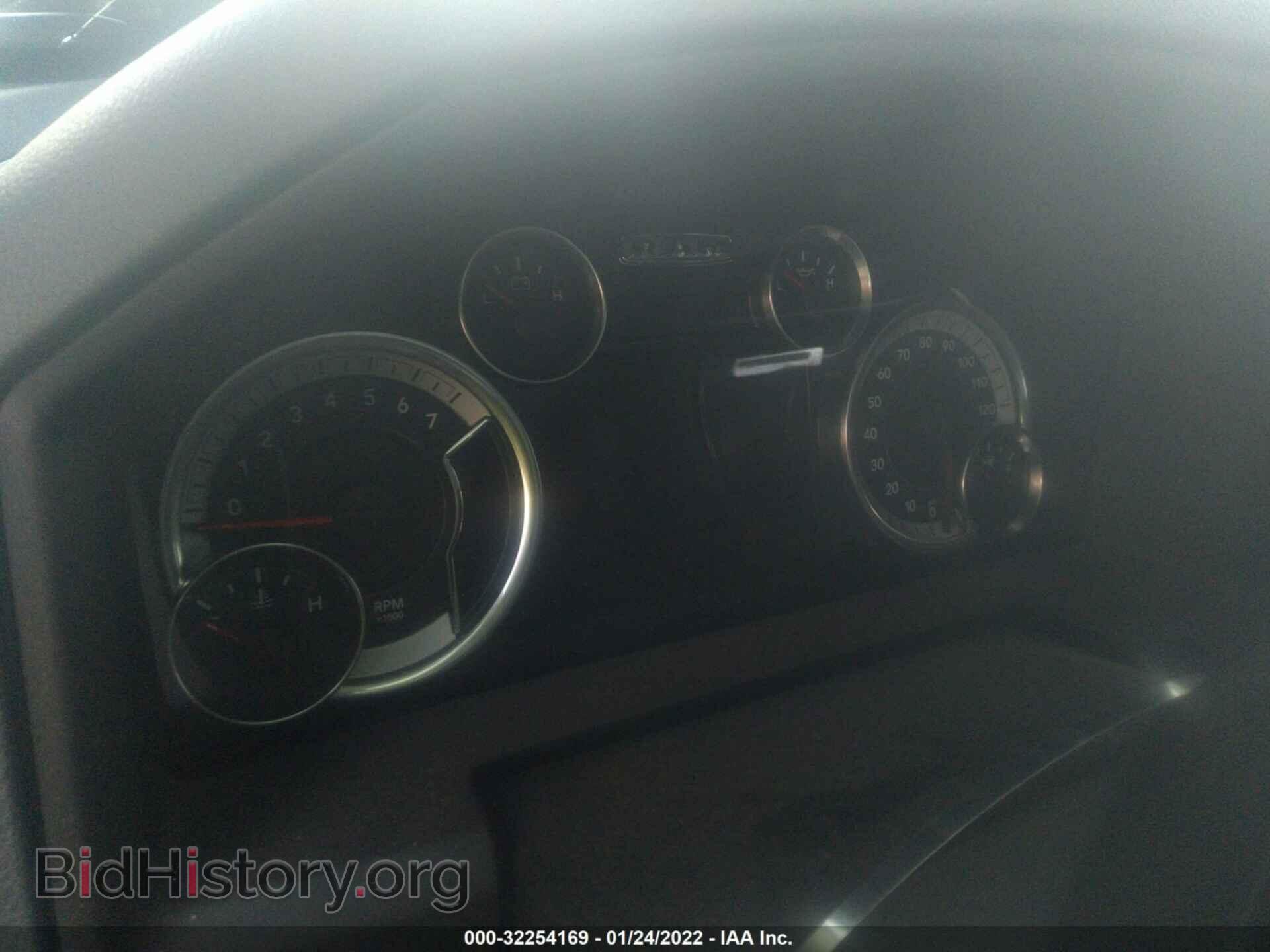 2017 RAM 1500 - VIN: 1C6RR7LT9HS627427 - Фото 7