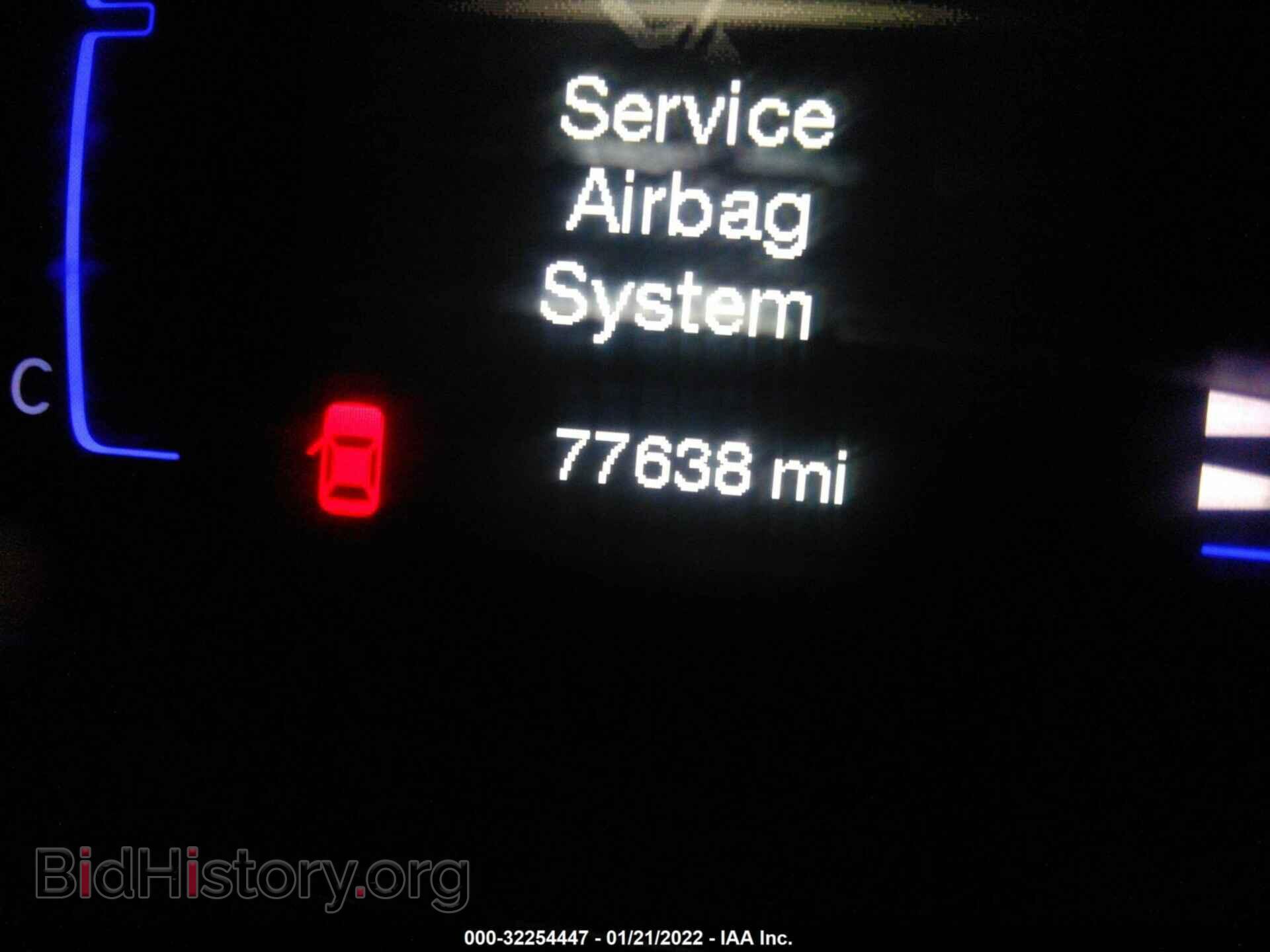 2015 CHRYSLER 200 - VIN: 1C3CCCBG0FN582097 - Фото 7