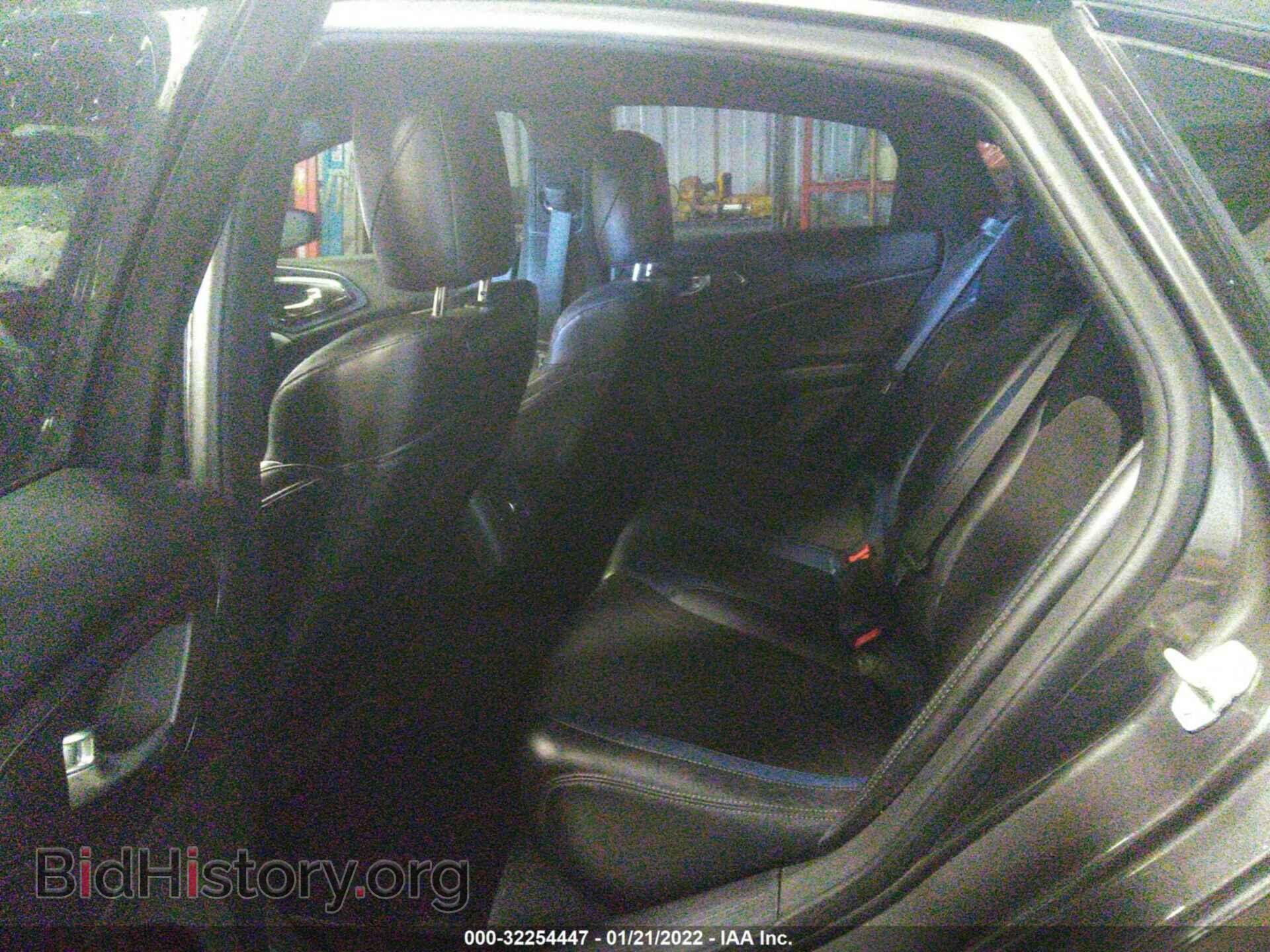 2015 CHRYSLER 200 - VIN: 1C3CCCBG0FN582097 - Фото 8