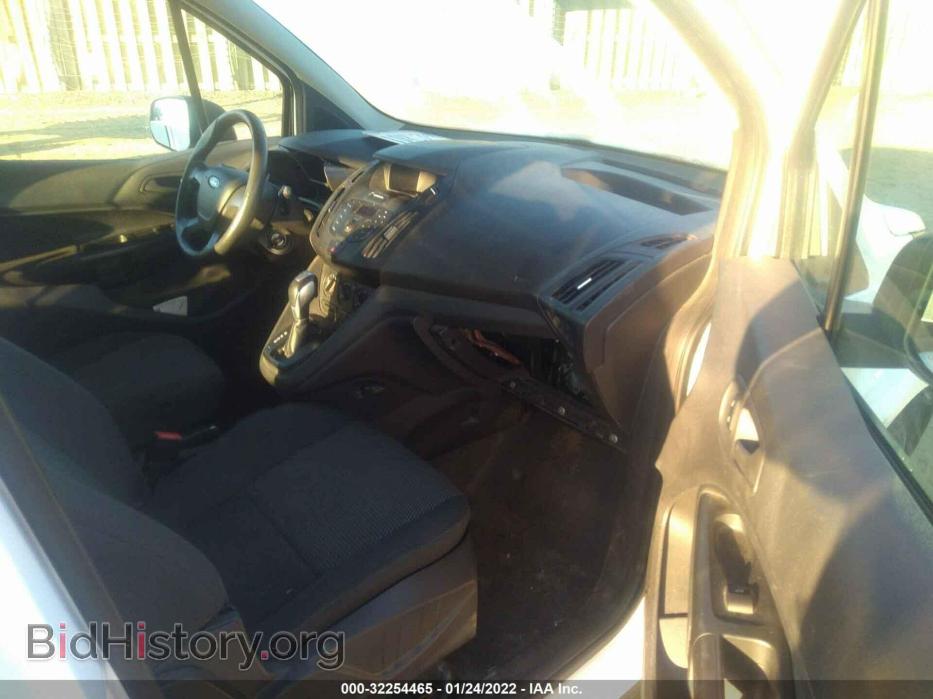 2015 FORD TRANSIT CONNECT - VIN: NM0LS7E75F1222944 - Фото 5