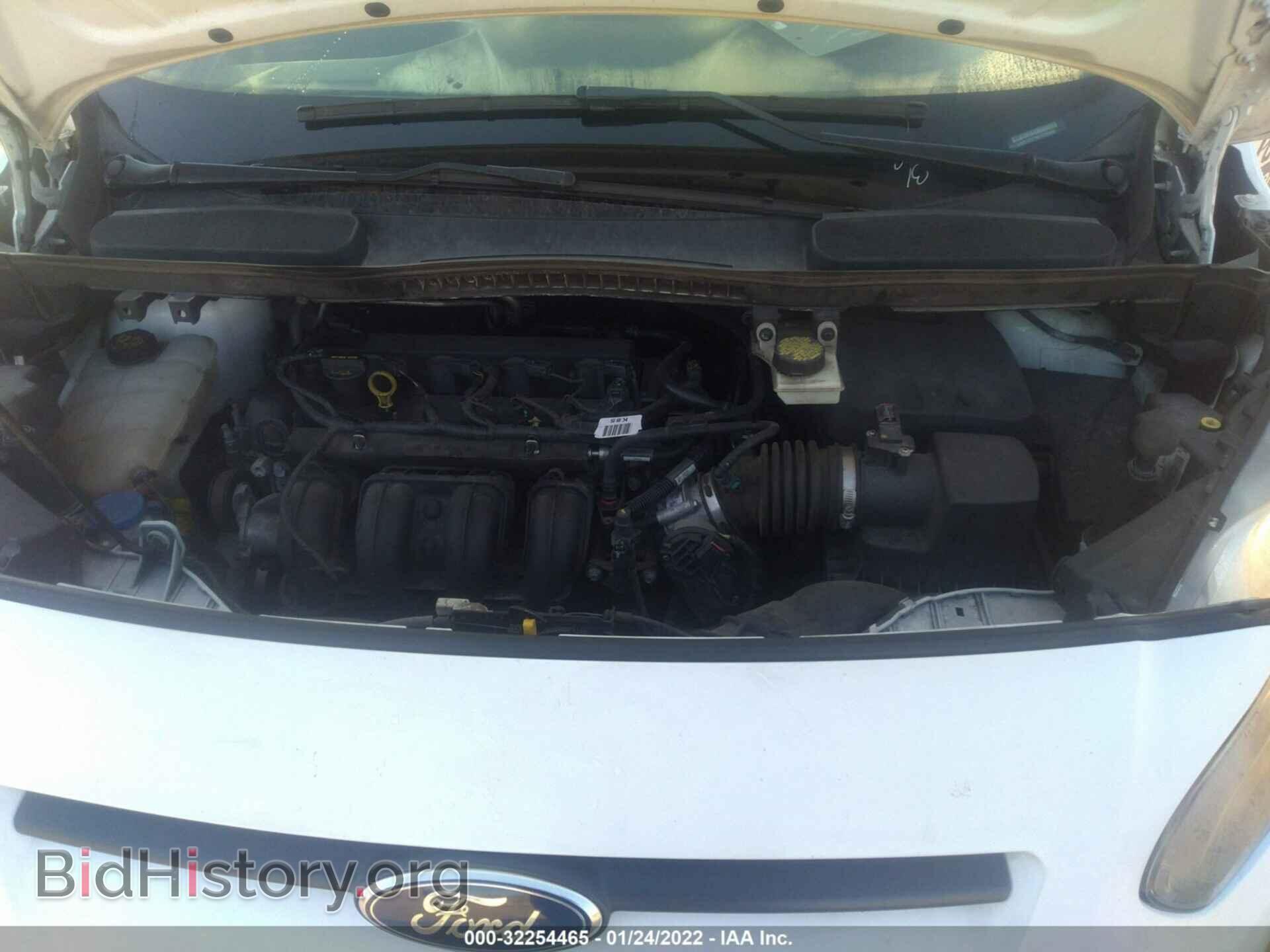 2015 FORD TRANSIT CONNECT - VIN: NM0LS7E75F1222944 - Фото 10
