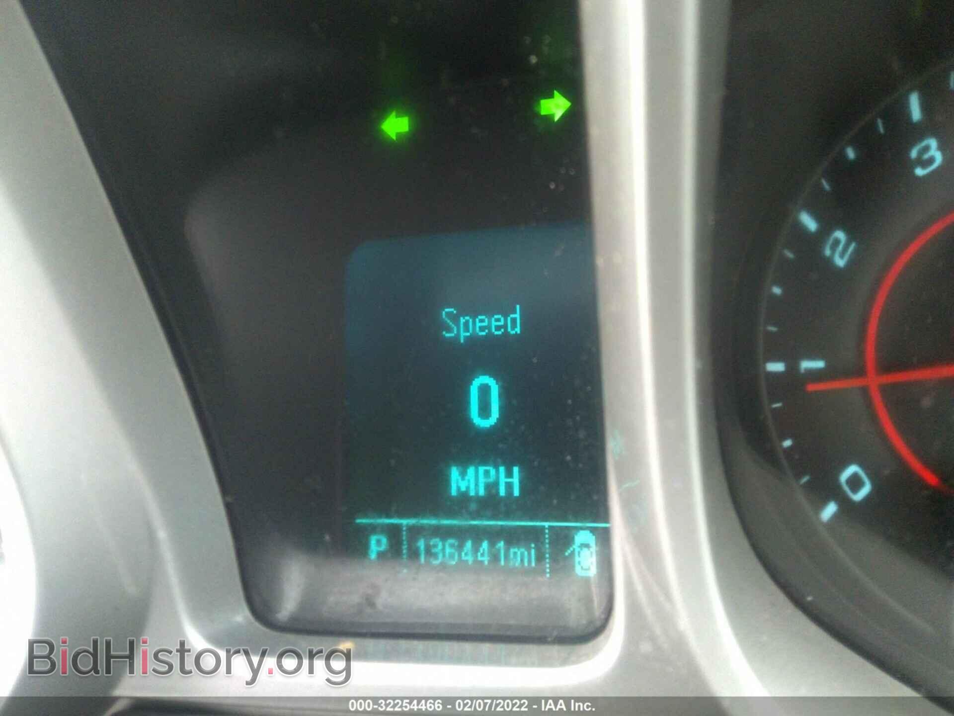 2015 CHEVROLET CAMARO - VIN: 2G1FB1E31F9264865 - Фото 7
