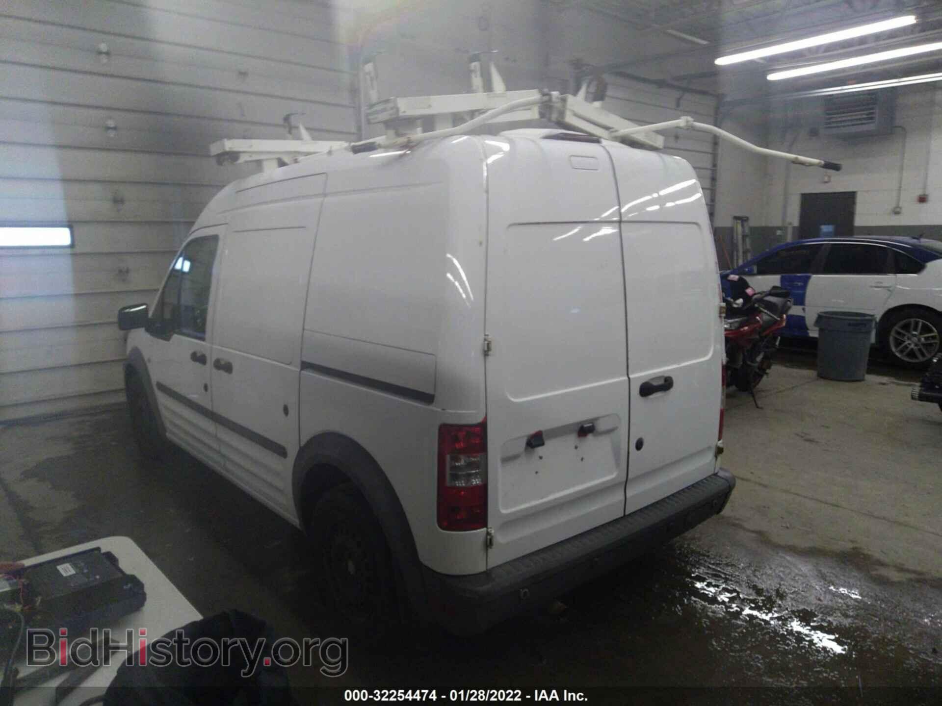 2012 FORD TRANSIT CONNECT - VIN: NM0LS7AN2CT088950 - Photo 3