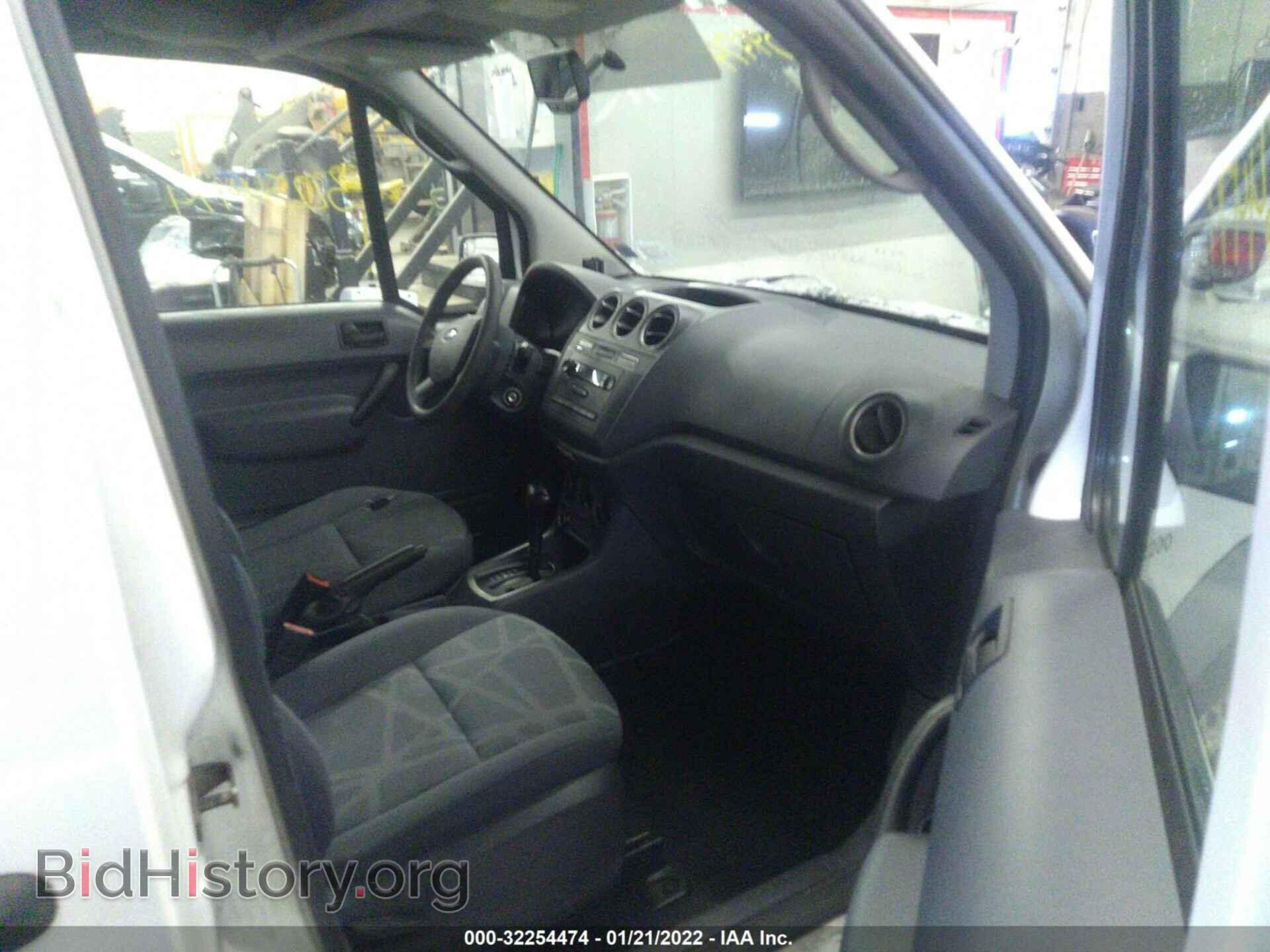 2012 FORD TRANSIT CONNECT - VIN: NM0LS7AN2CT088950 - Photo 5