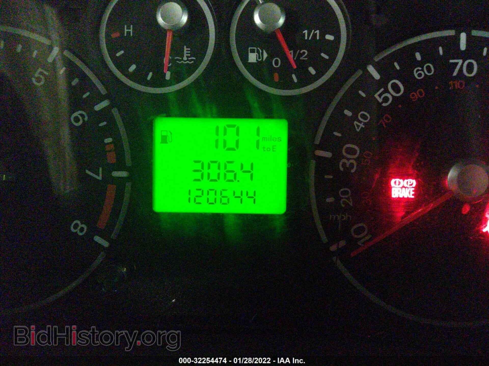 2012 FORD TRANSIT CONNECT - VIN: NM0LS7AN2CT088950 - Photo 7
