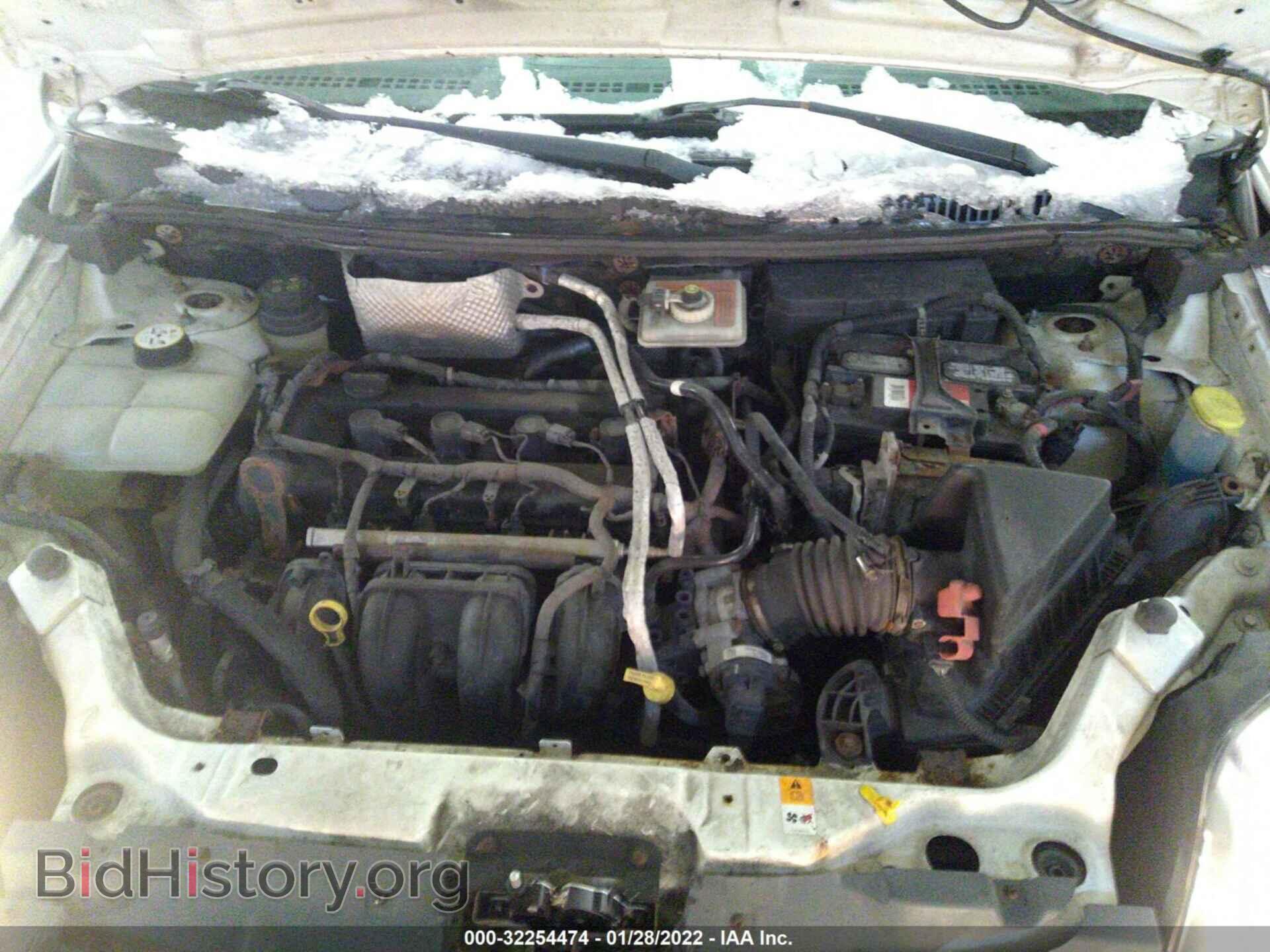 2012 FORD TRANSIT CONNECT - VIN: NM0LS7AN2CT088950 - Photo 10