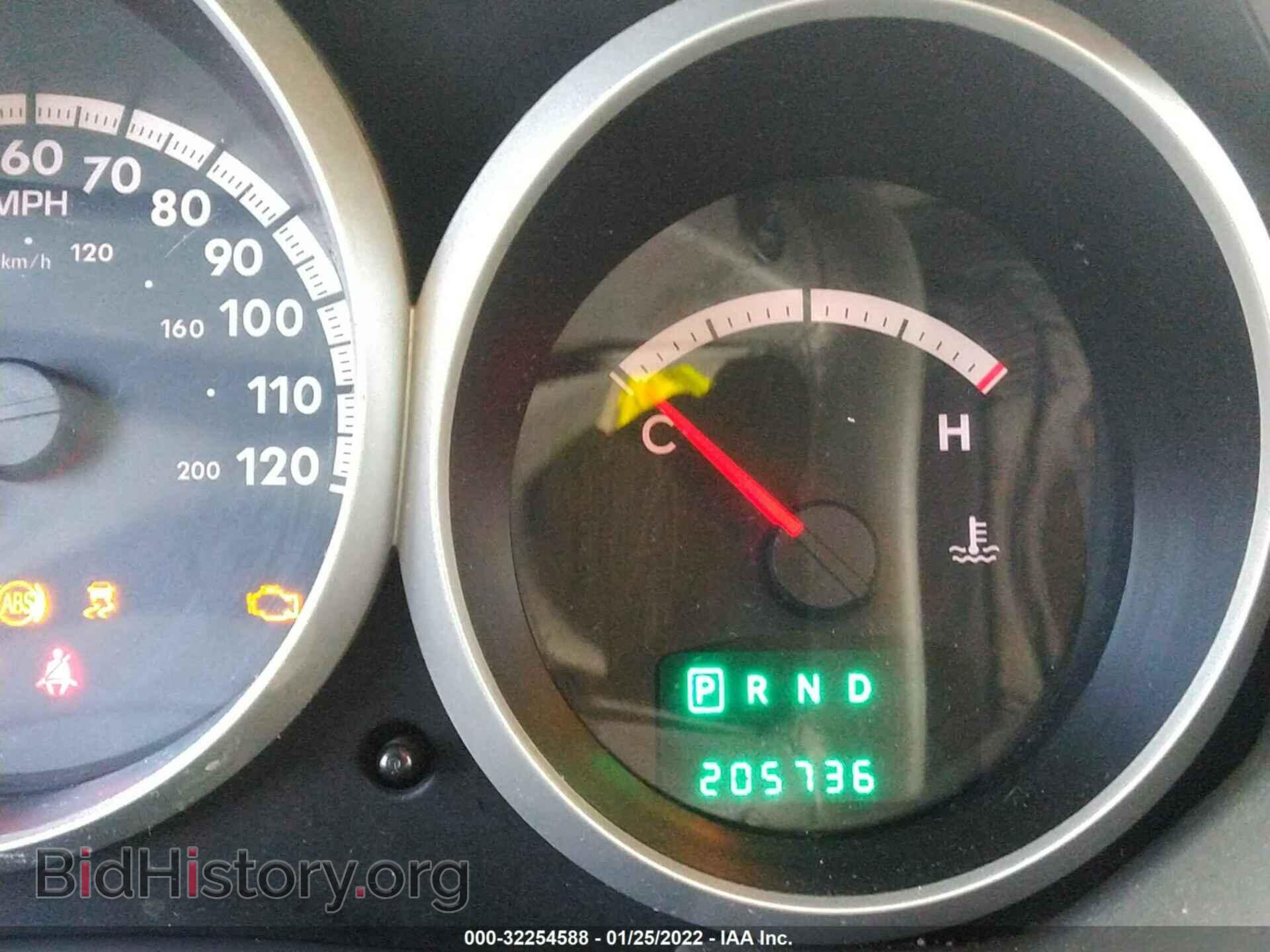 2010 DODGE GRAND CARAVAN - VIN: 2D4RN4DE1AR445542 - Фото 7