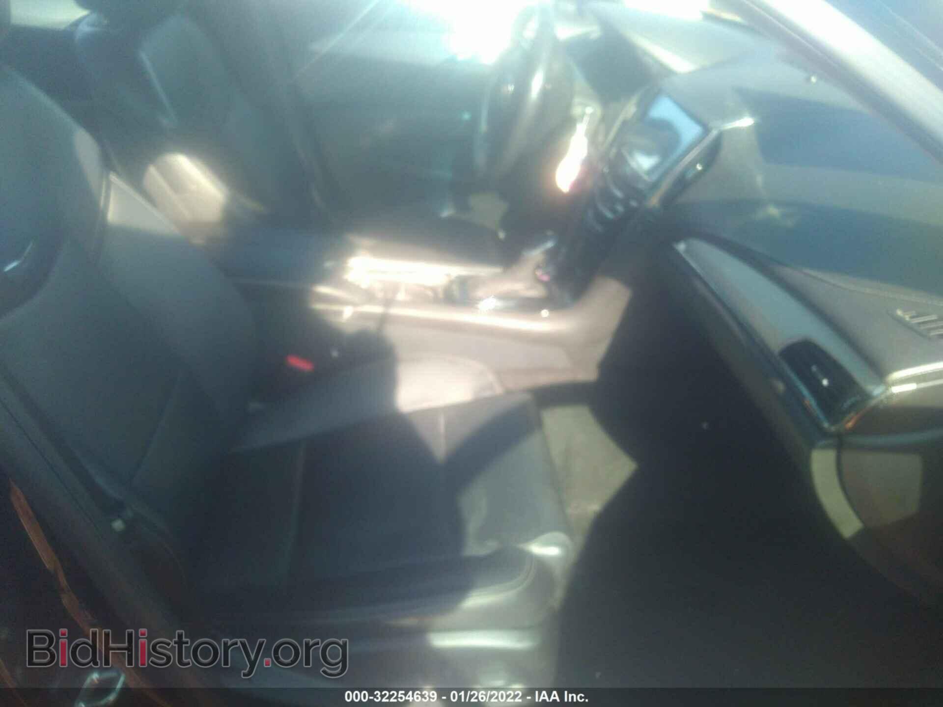 2014 CADILLAC ATS - VIN: 1G6AH5RX4E0195542 - Фото 5