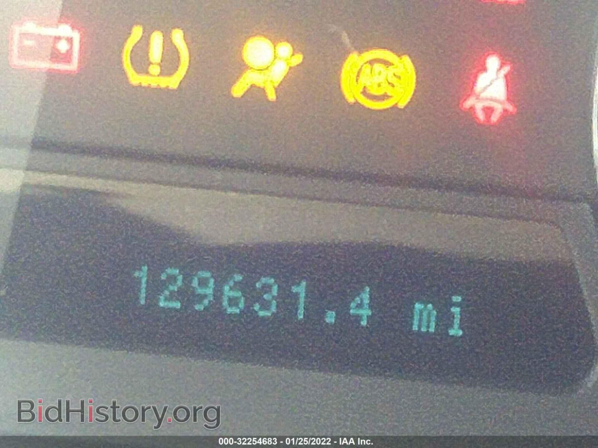 2009 FORD FLEX - VIN: 2FMEK63C19BA34688 - Photo 7