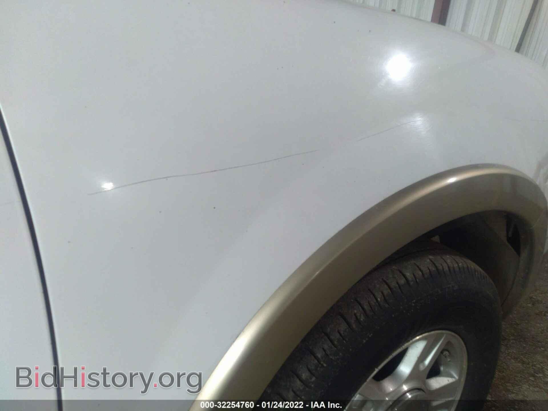2006 FORD EXPEDITION - VIN: 1FMPU17556LA27112 - Фото 6