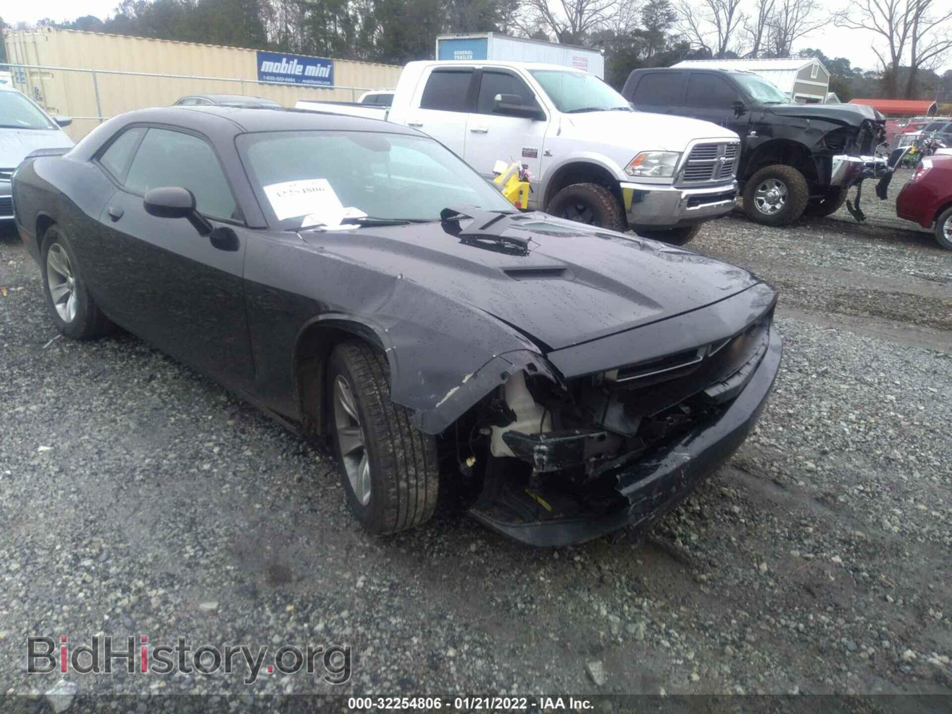 2018 DODGE CHALLENGER - VIN: 2C3CDZAG6JH199834 - Фото 6