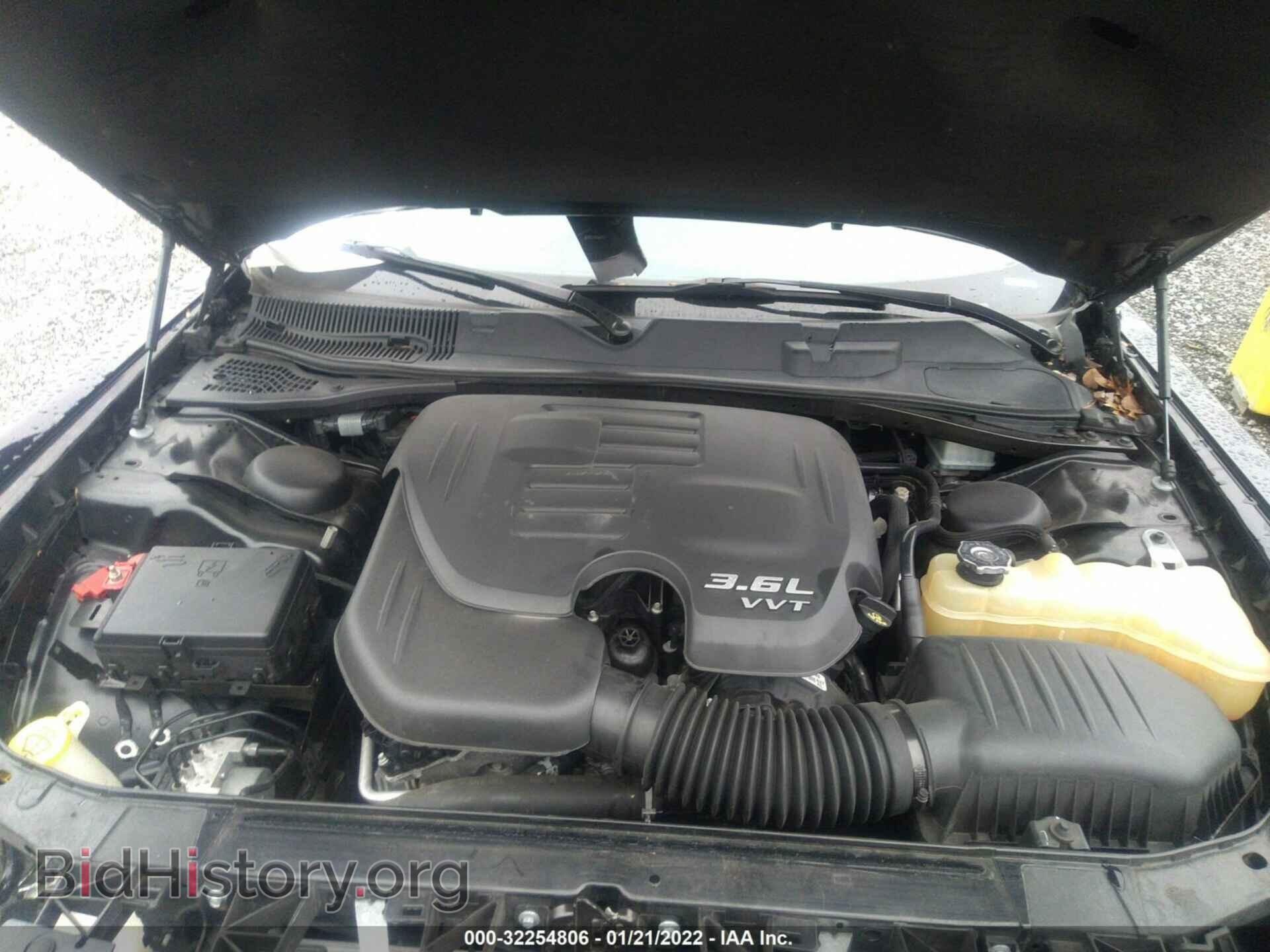 2018 DODGE CHALLENGER - VIN: 2C3CDZAG6JH199834 - Фото 10