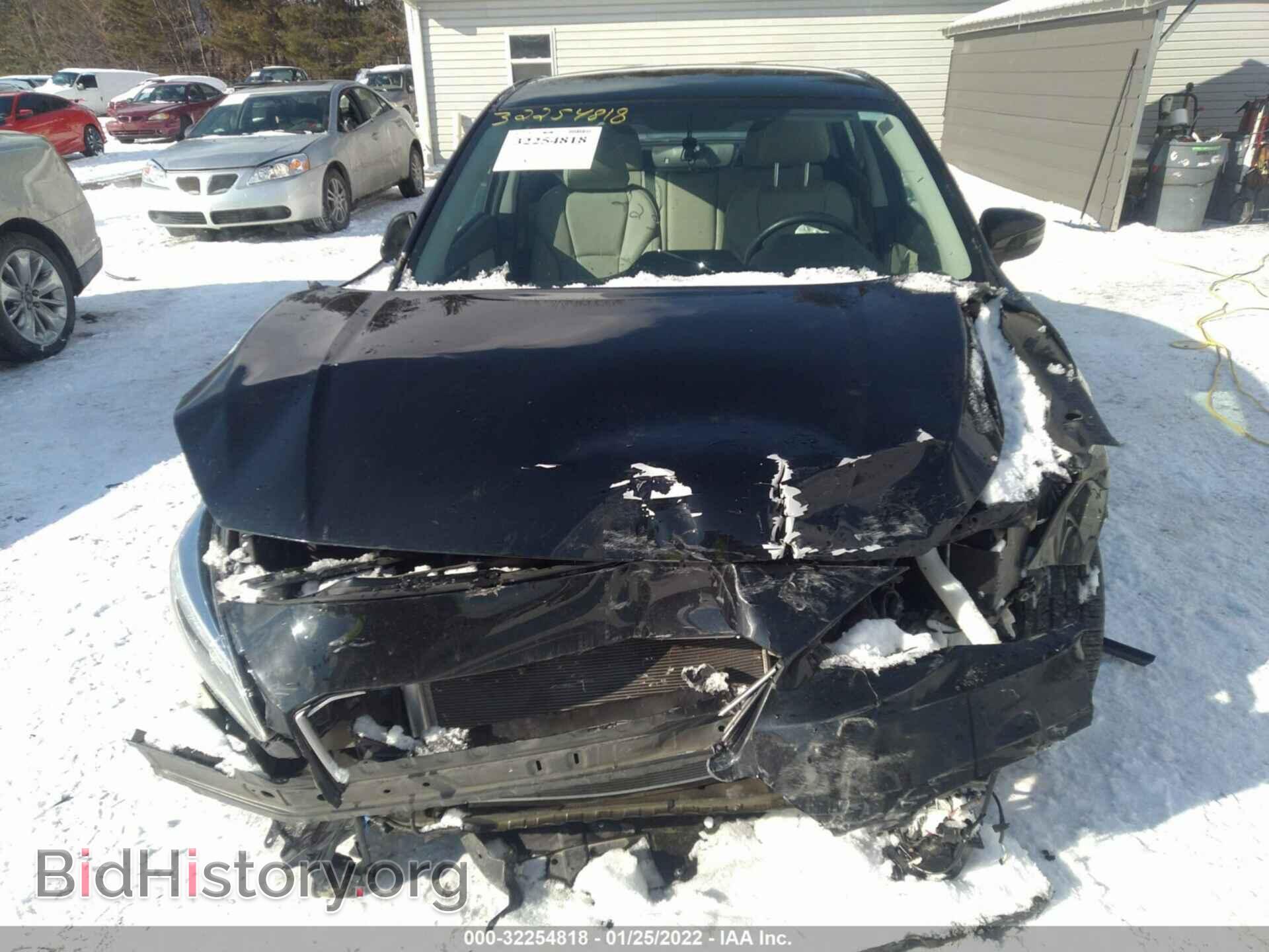 2017 SUBARU IMPREZA - VIN: 4S3GKAN62H3619320 - Фото 6