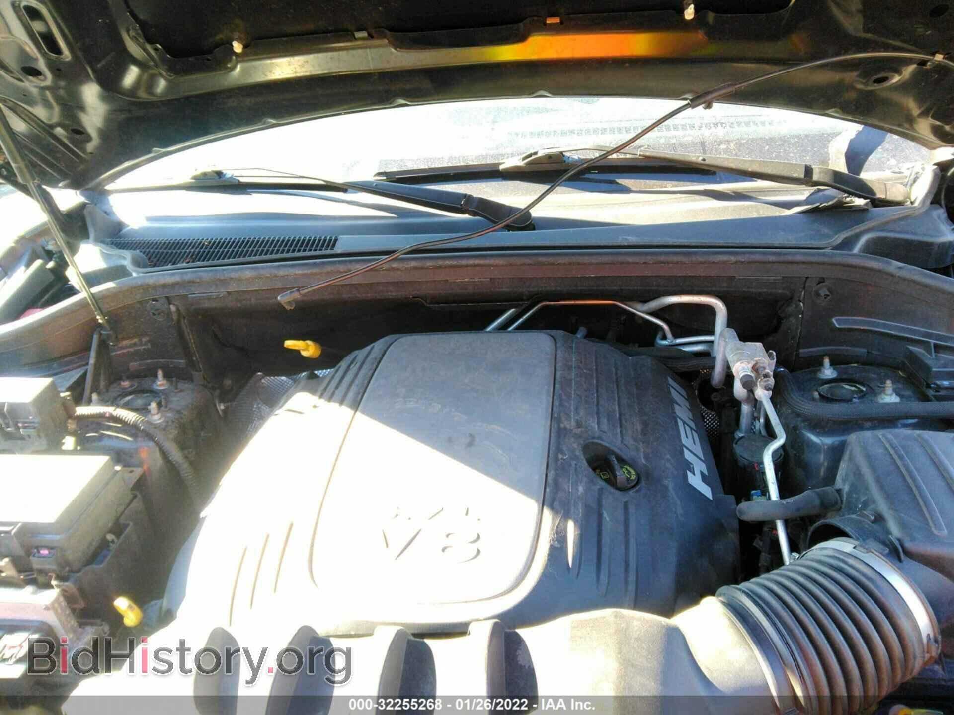 2011 DODGE DURANGO - VIN: 1D4SE6GT0BC683044 - Фото 10