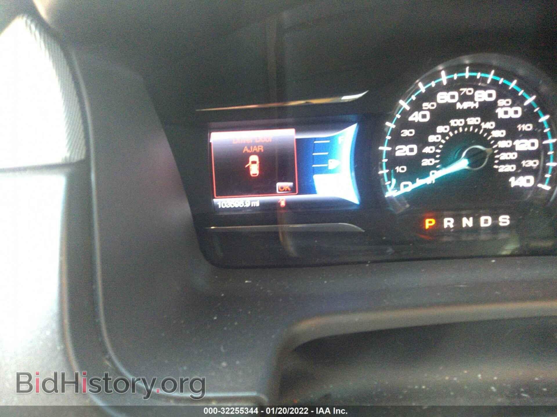 2013 FORD FLEX - VIN: 2FMHK6D85DBD17403 - Photo 7