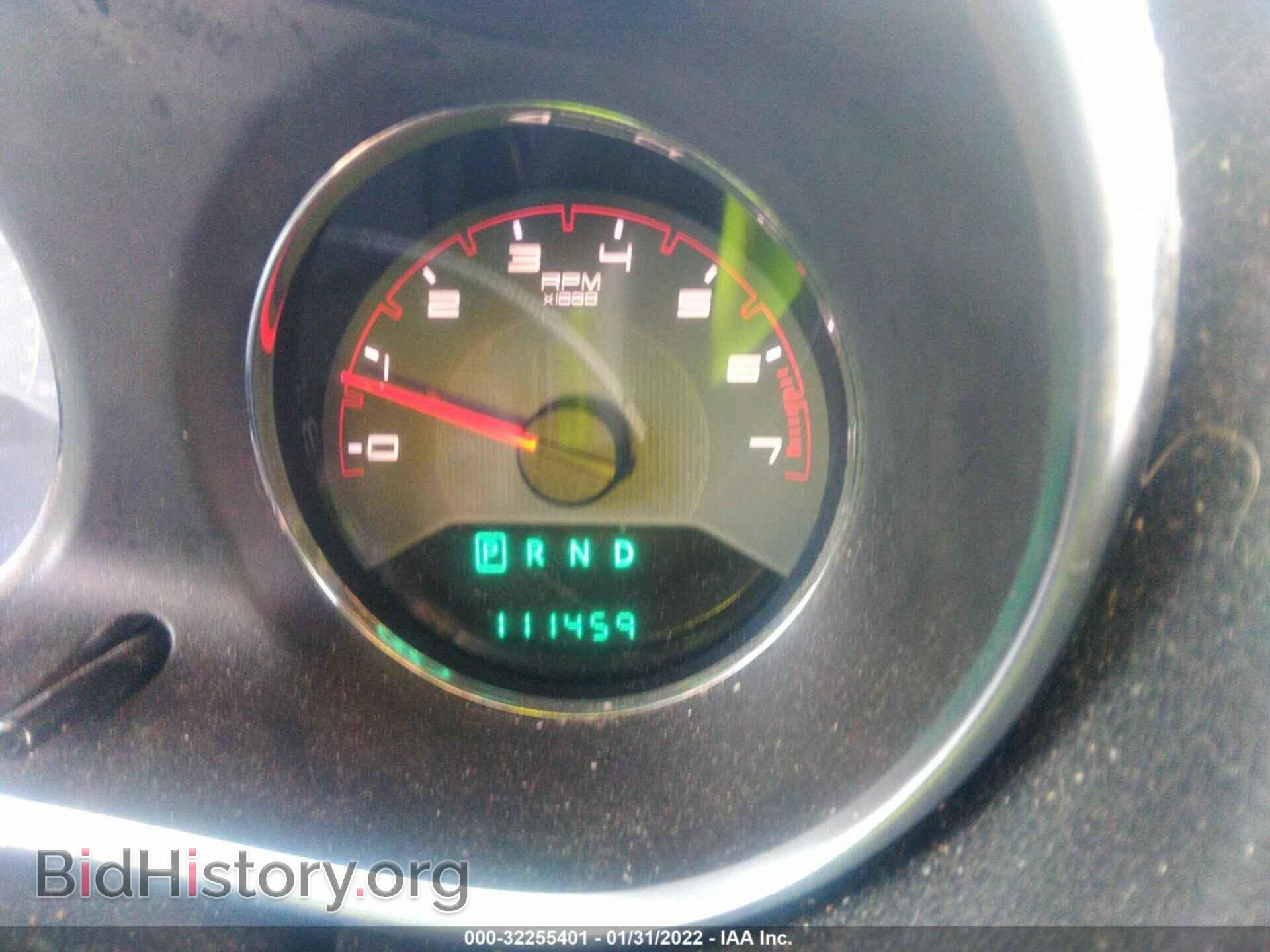 2013 DODGE AVENGER - VIN: 1C3CDZAB9DN567553 - Фото 7