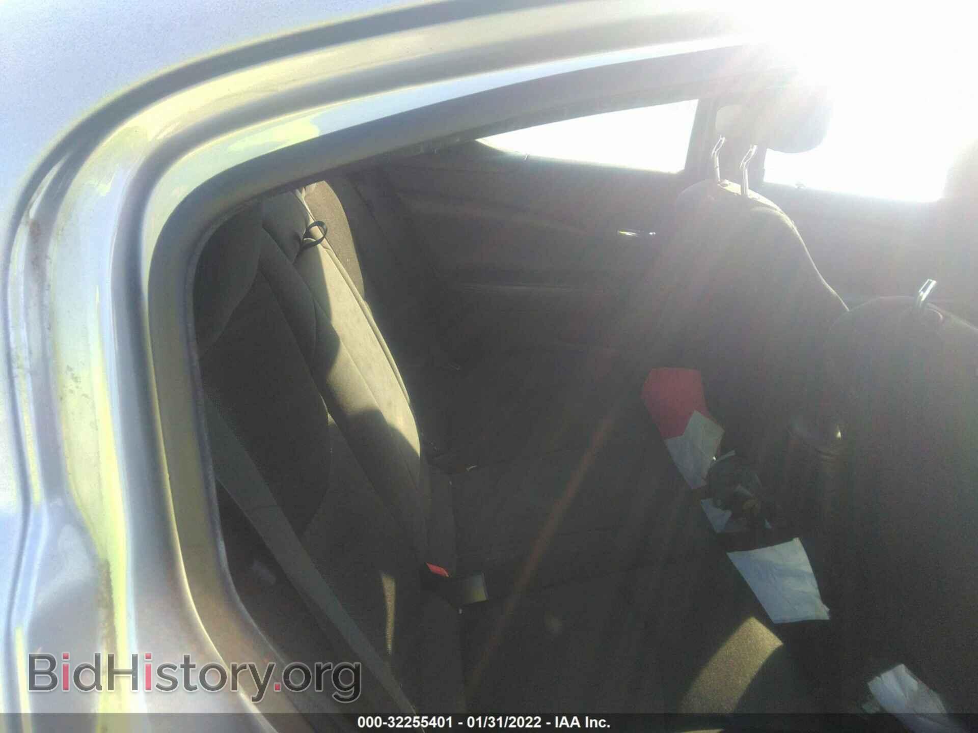 2013 DODGE AVENGER - VIN: 1C3CDZAB9DN567553 - Фото 8