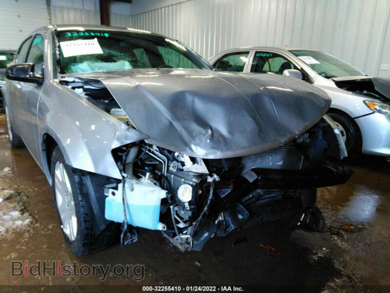2014 Dodge AVENGER (VIN 1C3CDZAB0EN139260) — photo 6 of 11