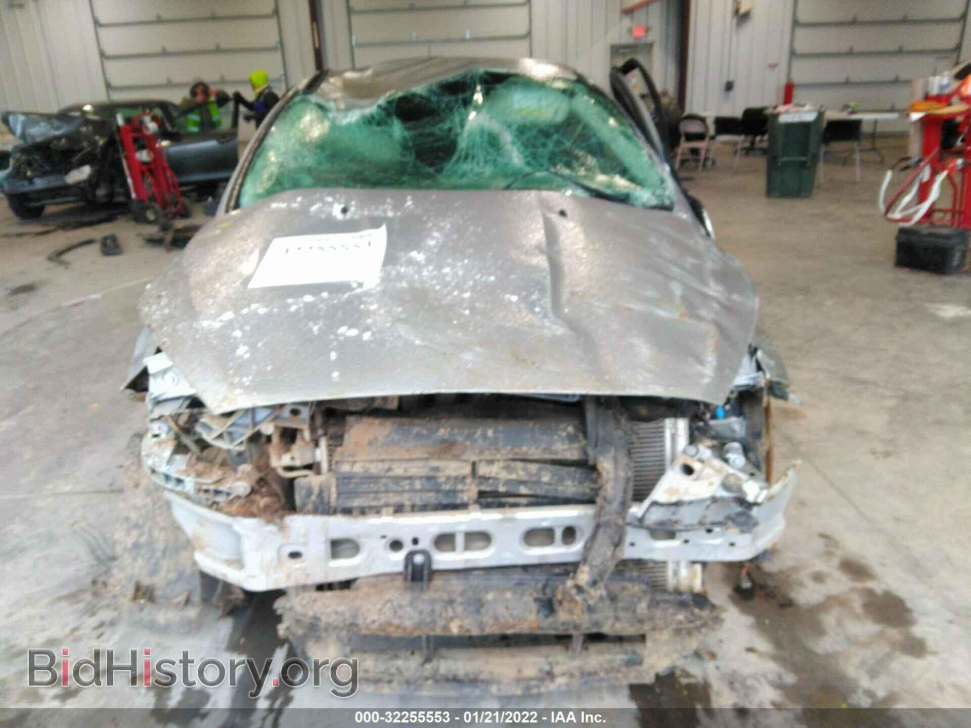 2017 FORD FOCUS - VIN: 1FADP3E22HL322499 - Фото 6