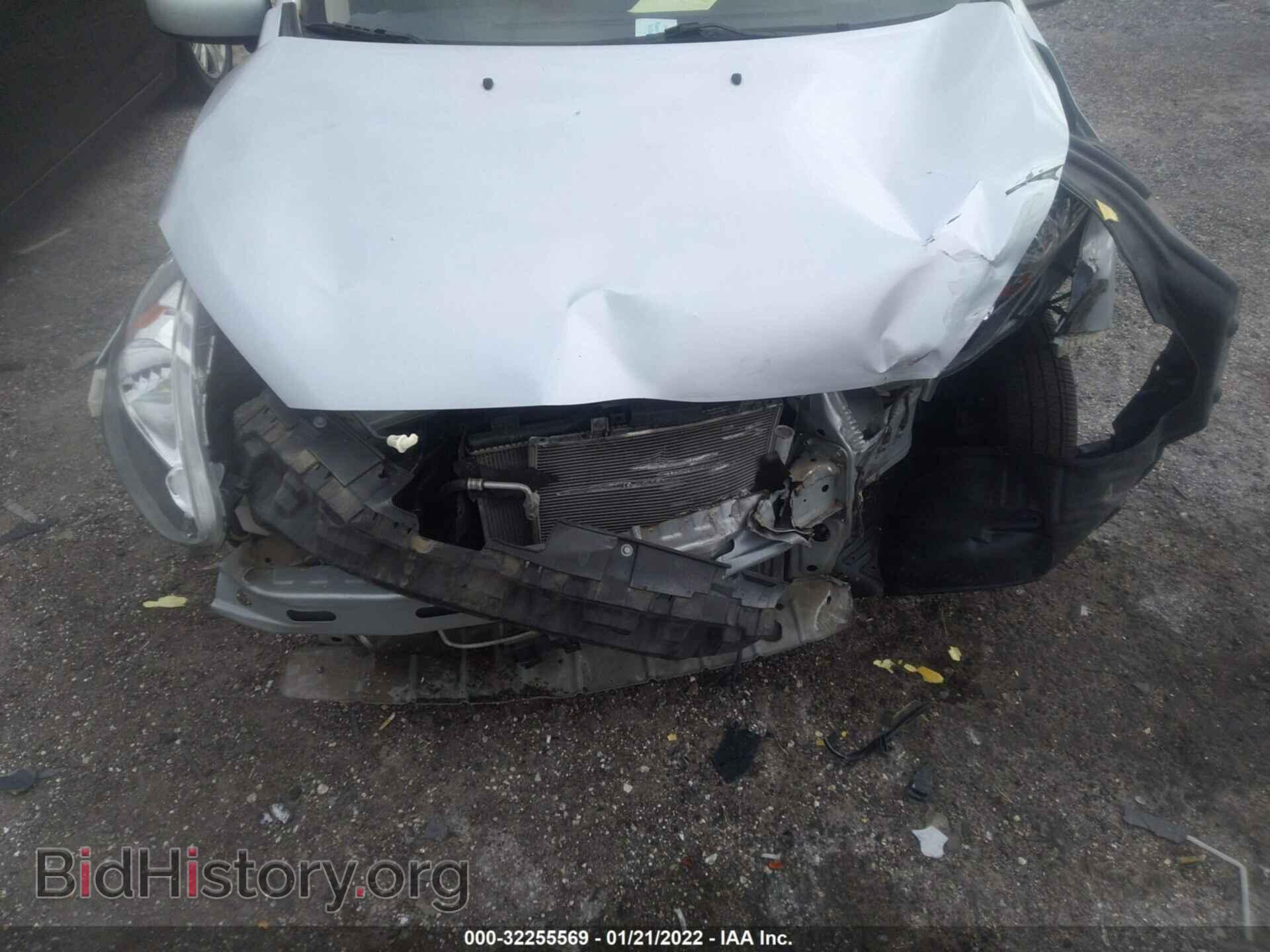 2015 MITSUBISHI MIRAGE - VIN: ML32A3HJ3FH046360 - Фото 6