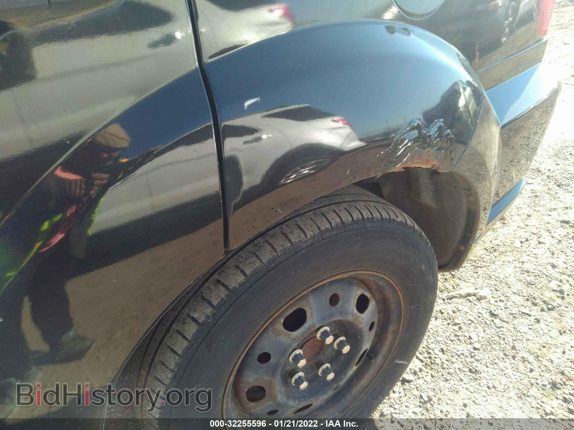 2008 DODGE CALIBER - VIN: 1B3HB28B68D559217 - Фото 6