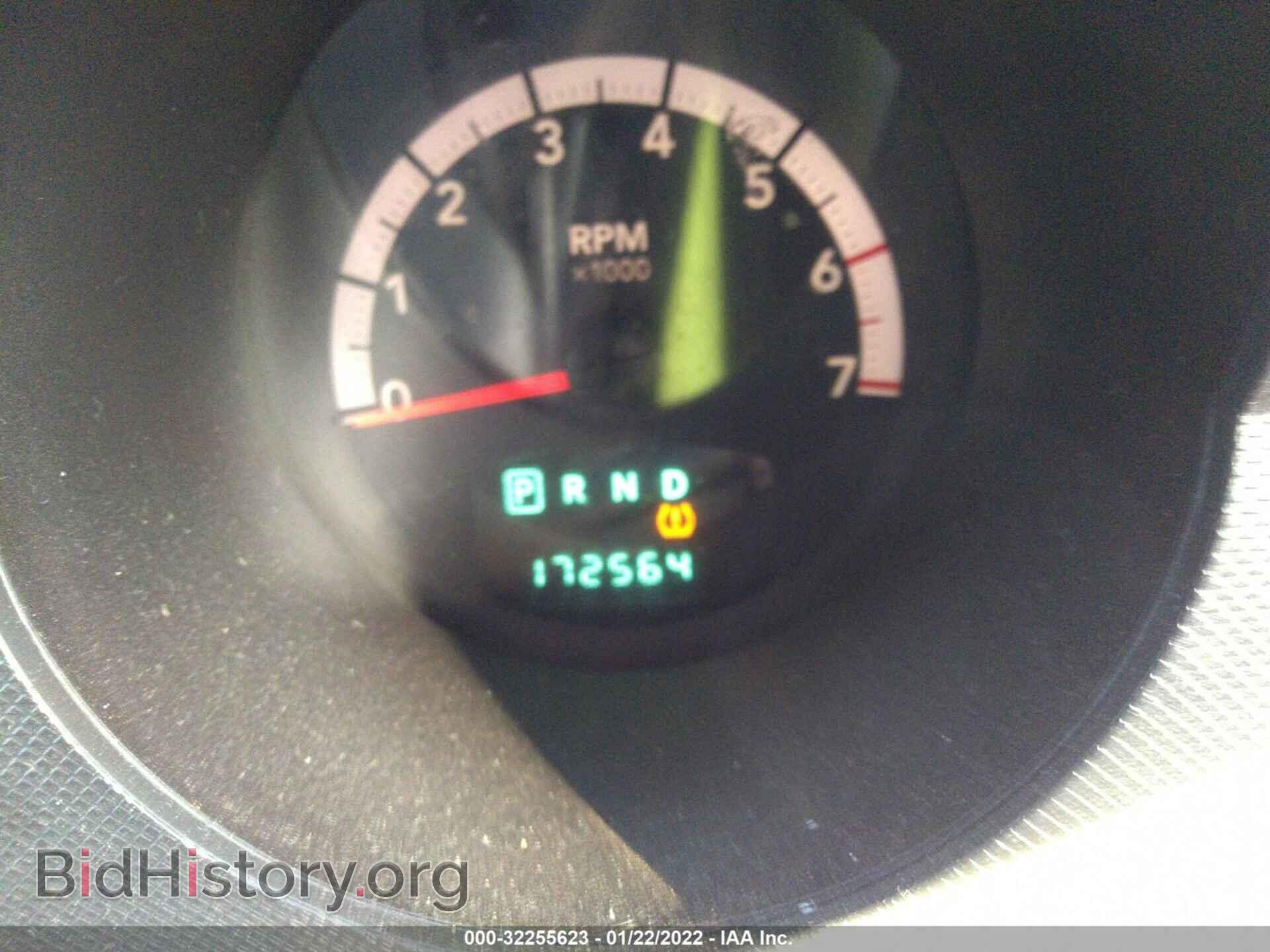 2007 DODGE NITRO - VIN: 1D8GT28K77W548478 - Фото 7