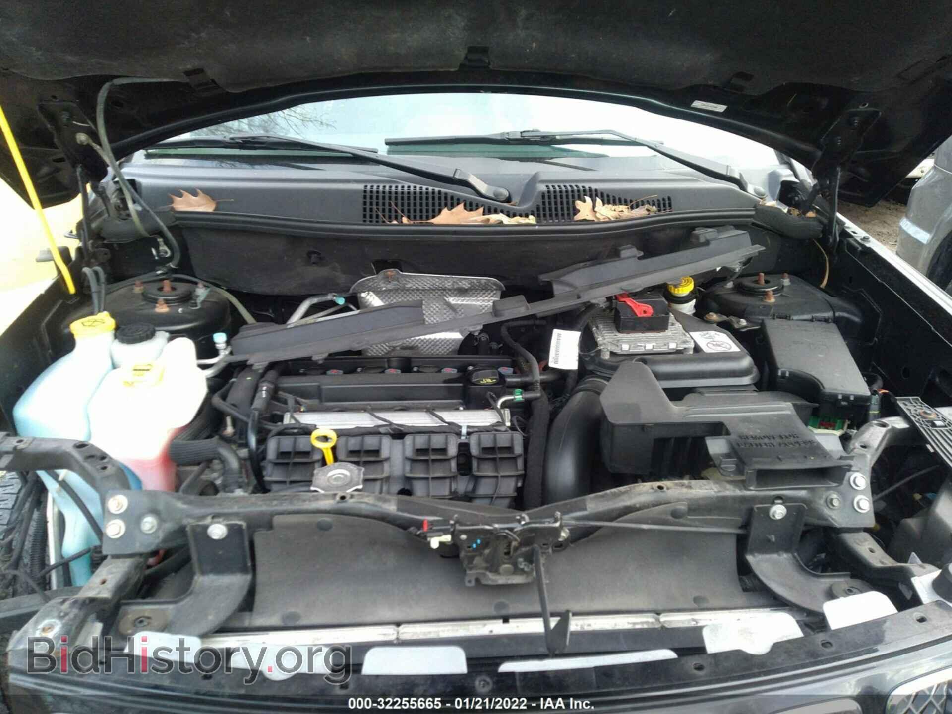 2016 JEEP COMPASS - VIN: 1C4NJCEA1GD792667 - Фото 9