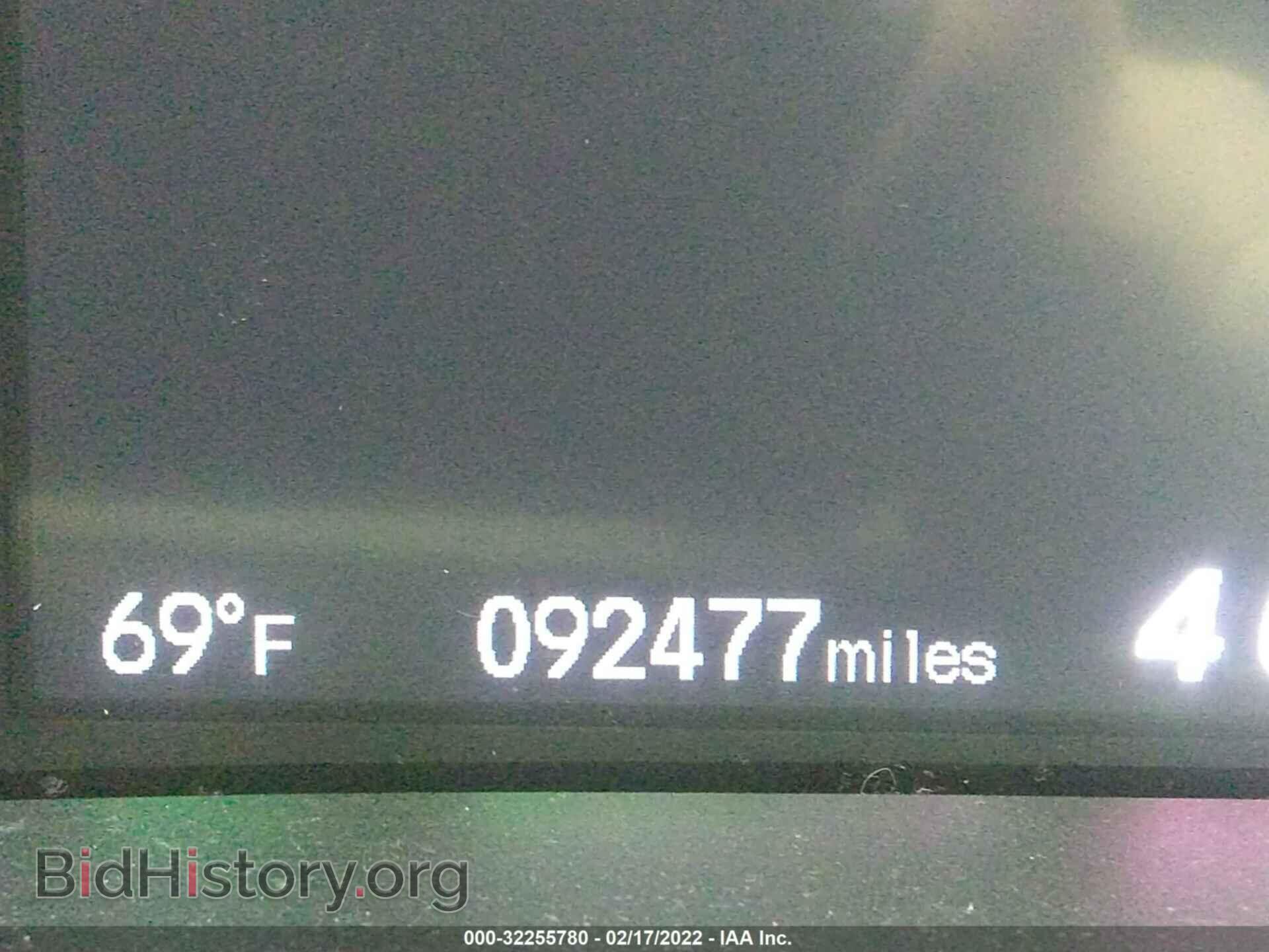 2013 HONDA CIVIC SDN - VIN: 19XFB2F88DE051613 - Фото 7