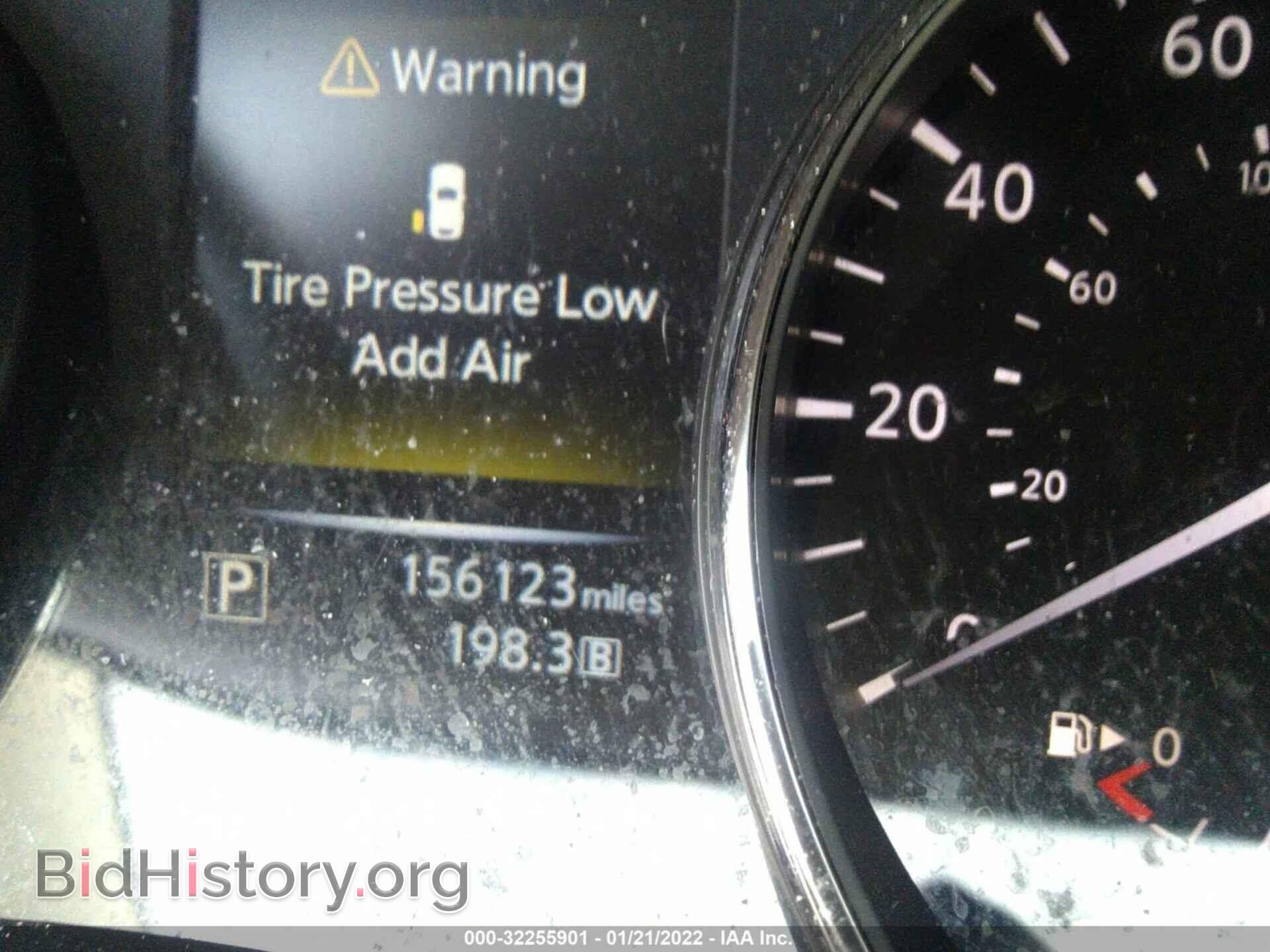 2016 NISSAN ROGUE - VIN: KNMAT2MVXGP618666 - Photo 6