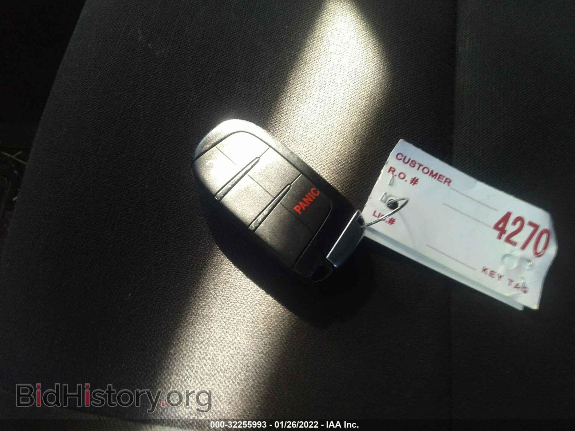 2020 DODGE DURANGO - VIN: 1C4RDHAGXLC161478 - Photo 11