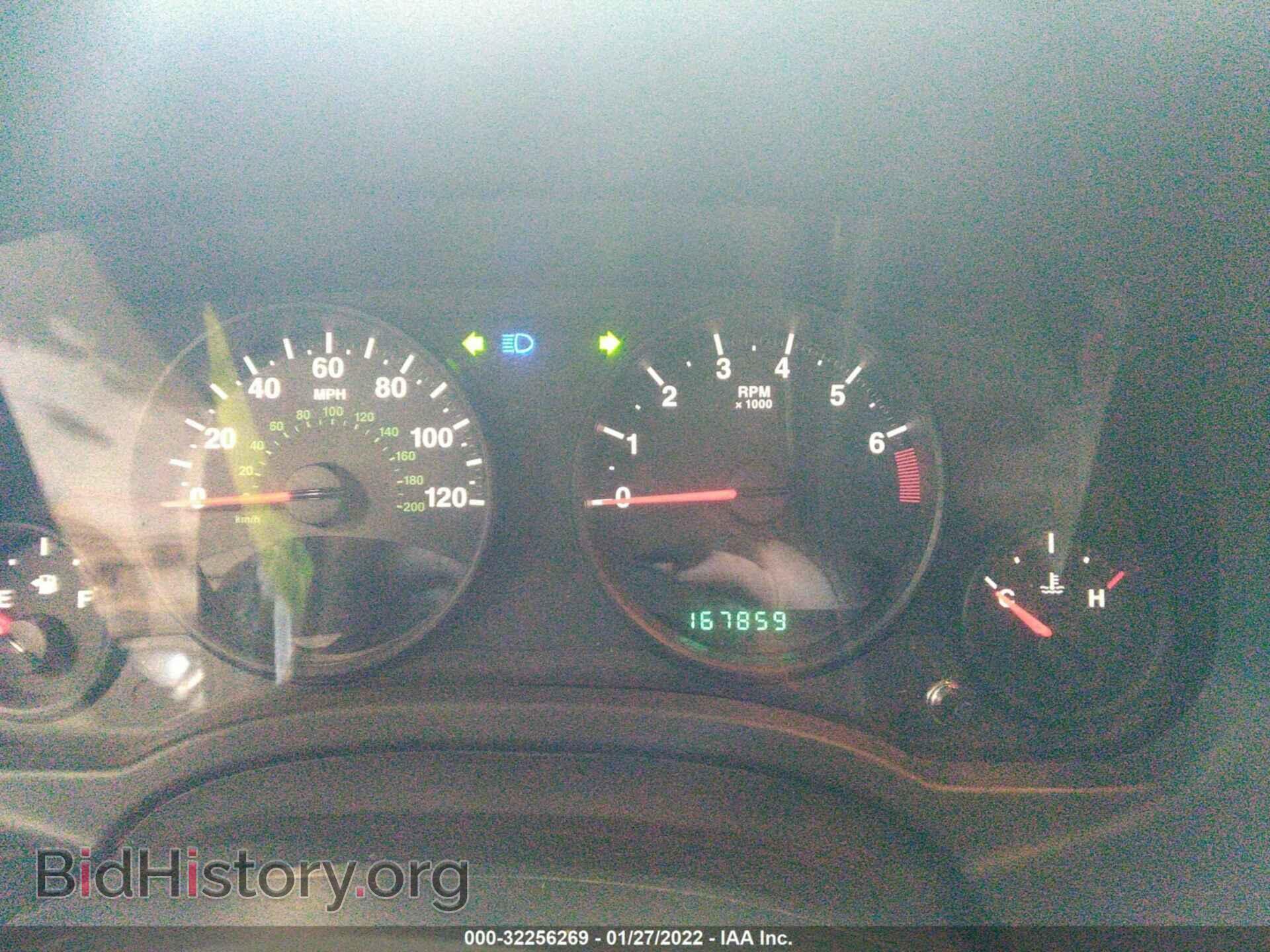 2012 JEEP COMPASS - VIN: 1C4NJCBA4CD665135 - Фото 7