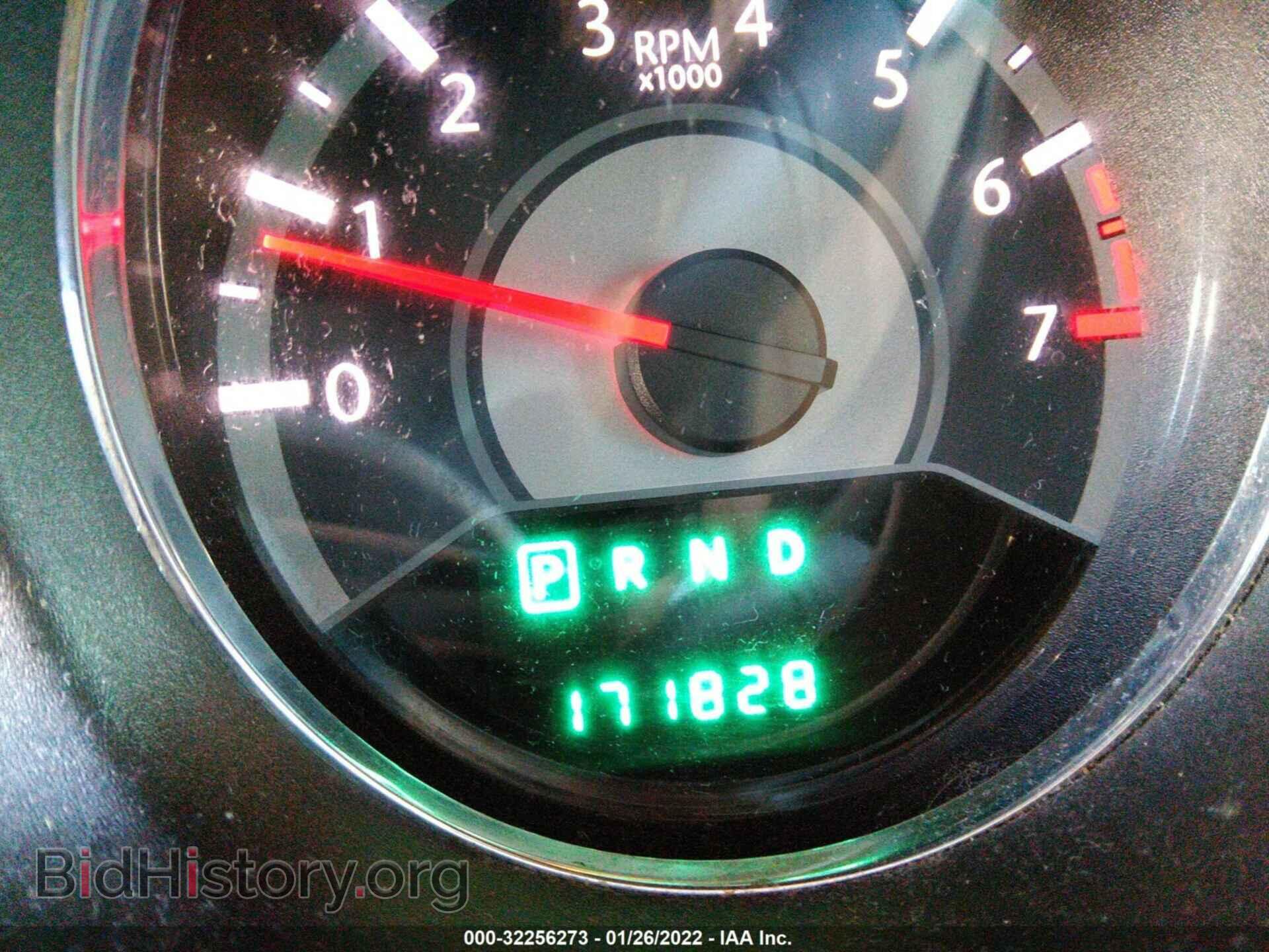 2013 CHRYSLER 200 - VIN: 1C3CCBAB5DN647569 - Фото 7