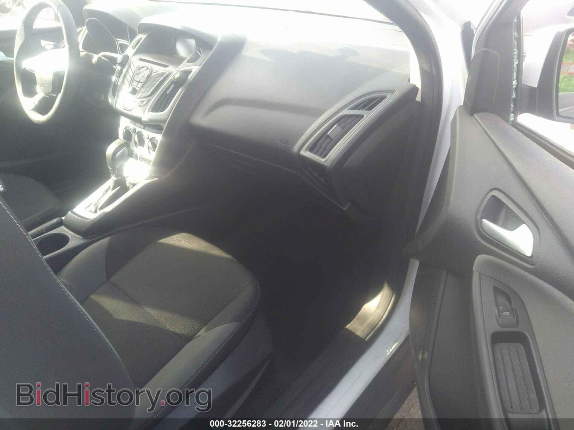 2013 FORD FOCUS - VIN: 1FADP3F2XDL337924 - Photo 5