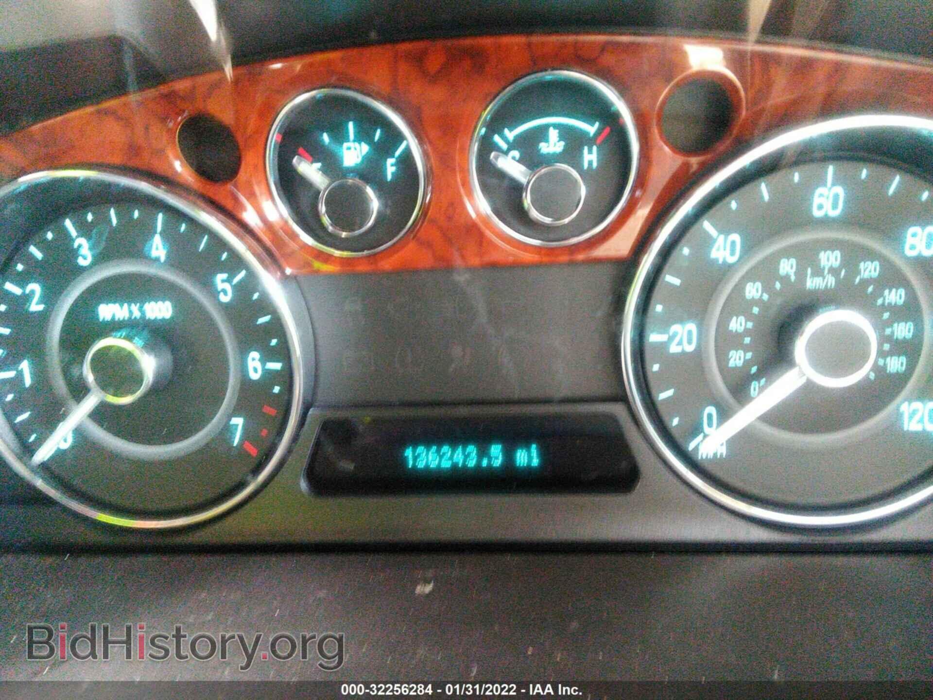 2011 FORD FLEX - VIN: 2FMHK6DT2BBD06358 - Photo 7