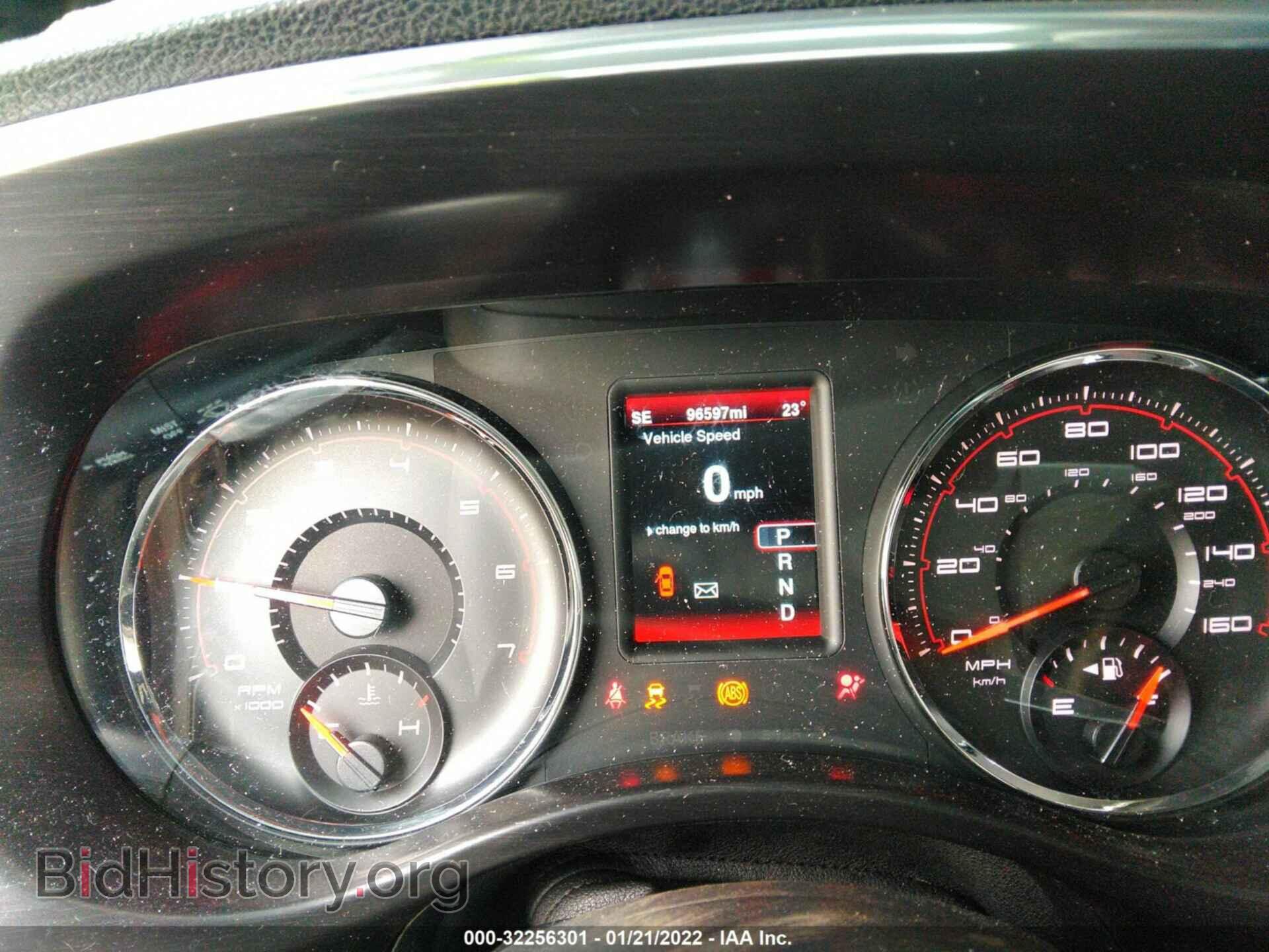 2014 DODGE CHARGER - VIN: 2C3CDXCT3EH305242 - Фото 7