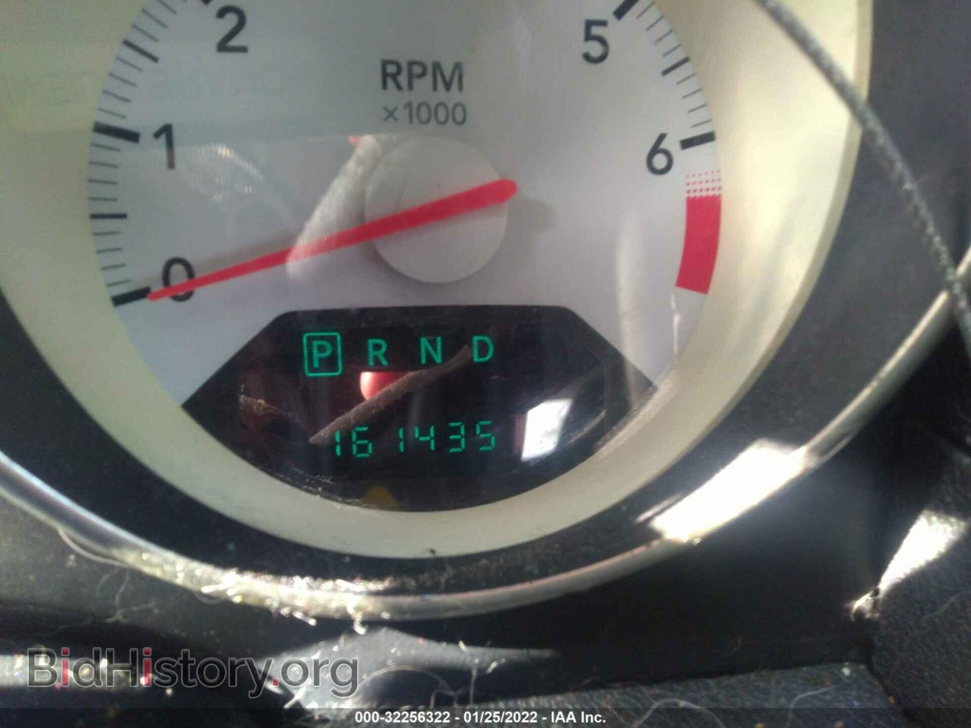 2009 DODGE CALIBER - VIN: 1B3HB48A49D123387 - Photo 7