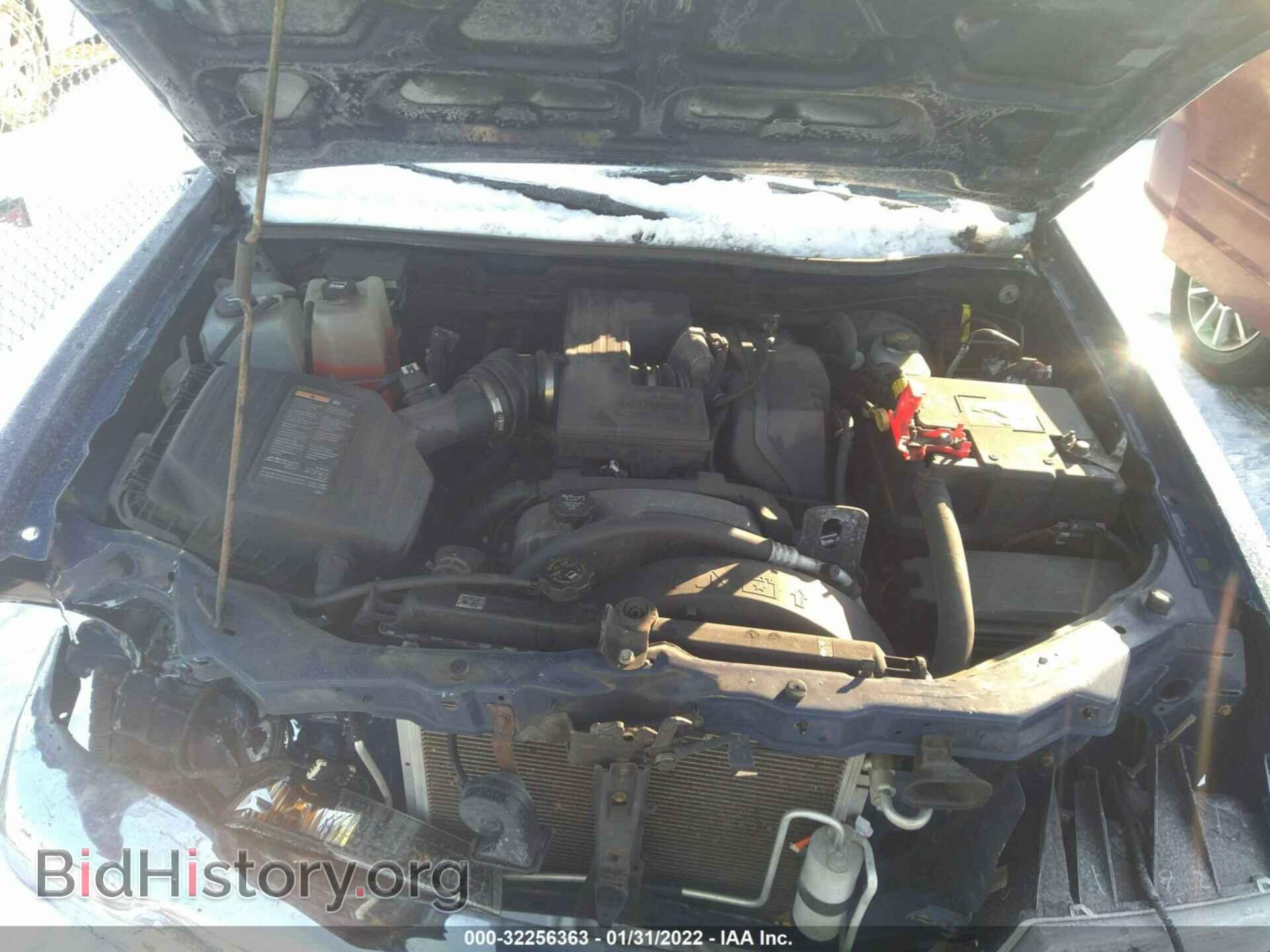 2012 GMC CANYON - VIN: 1GTH6MFE7C8120511 - Фото 10