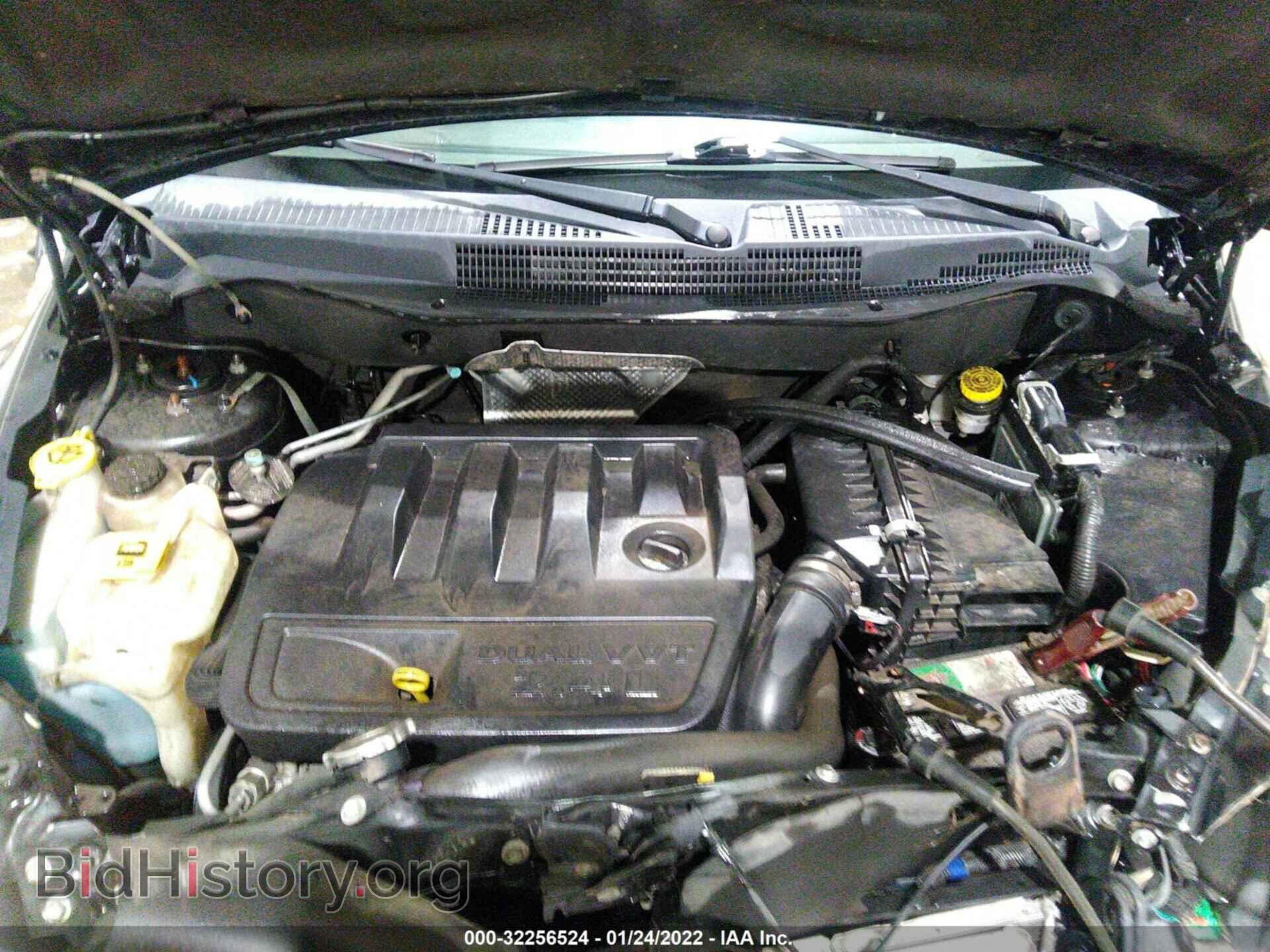 2010 DODGE CALIBER - VIN: 1B3CB9HB1AD638898 - Фото 10