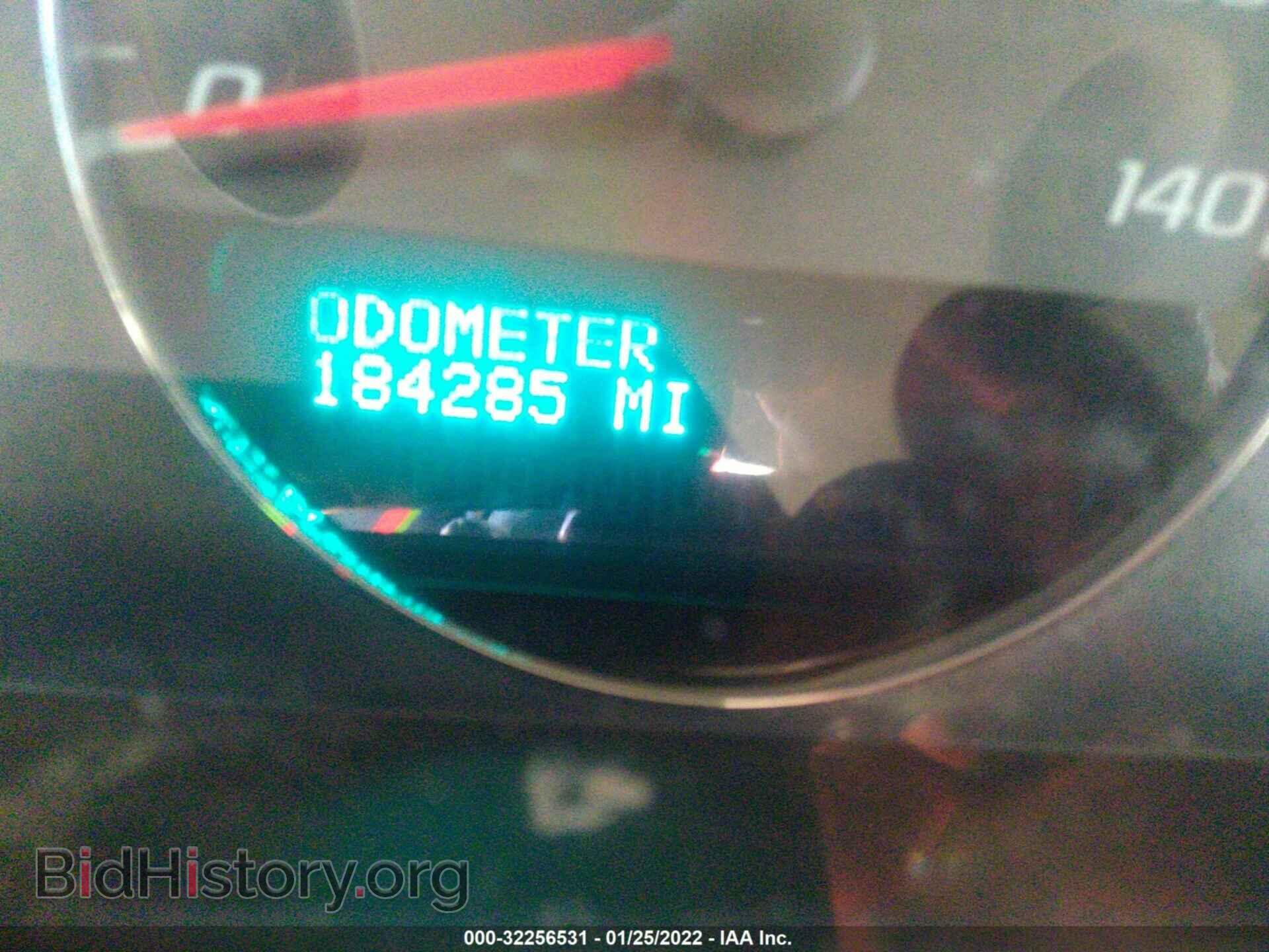 2007 CHEVROLET IMPALA - VIN: 2G1WT58K579412301 - Photo 7