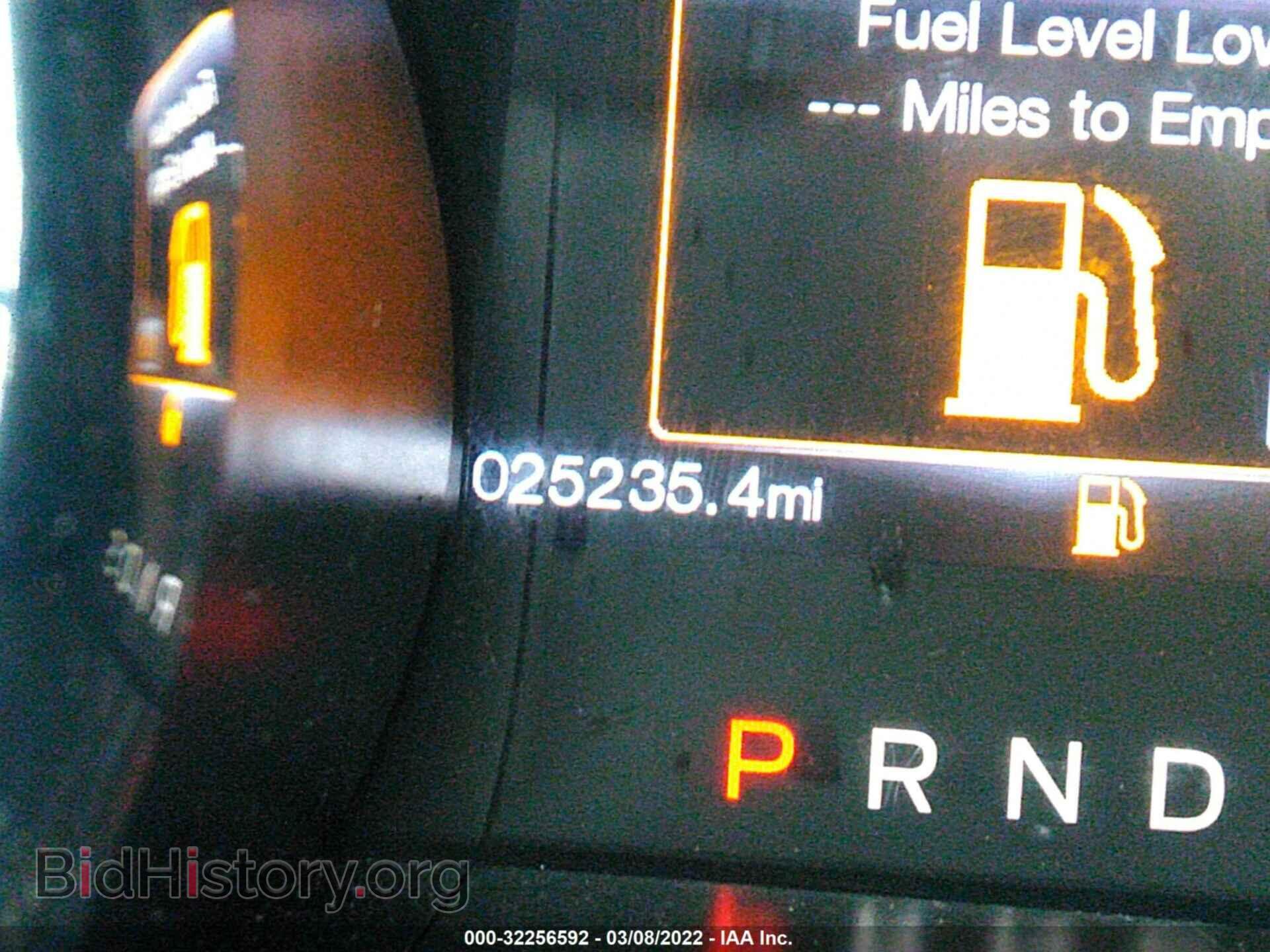 2017 FORD MUSTANG - VIN: 1FA6P8TH8H5290790 - Фото 7