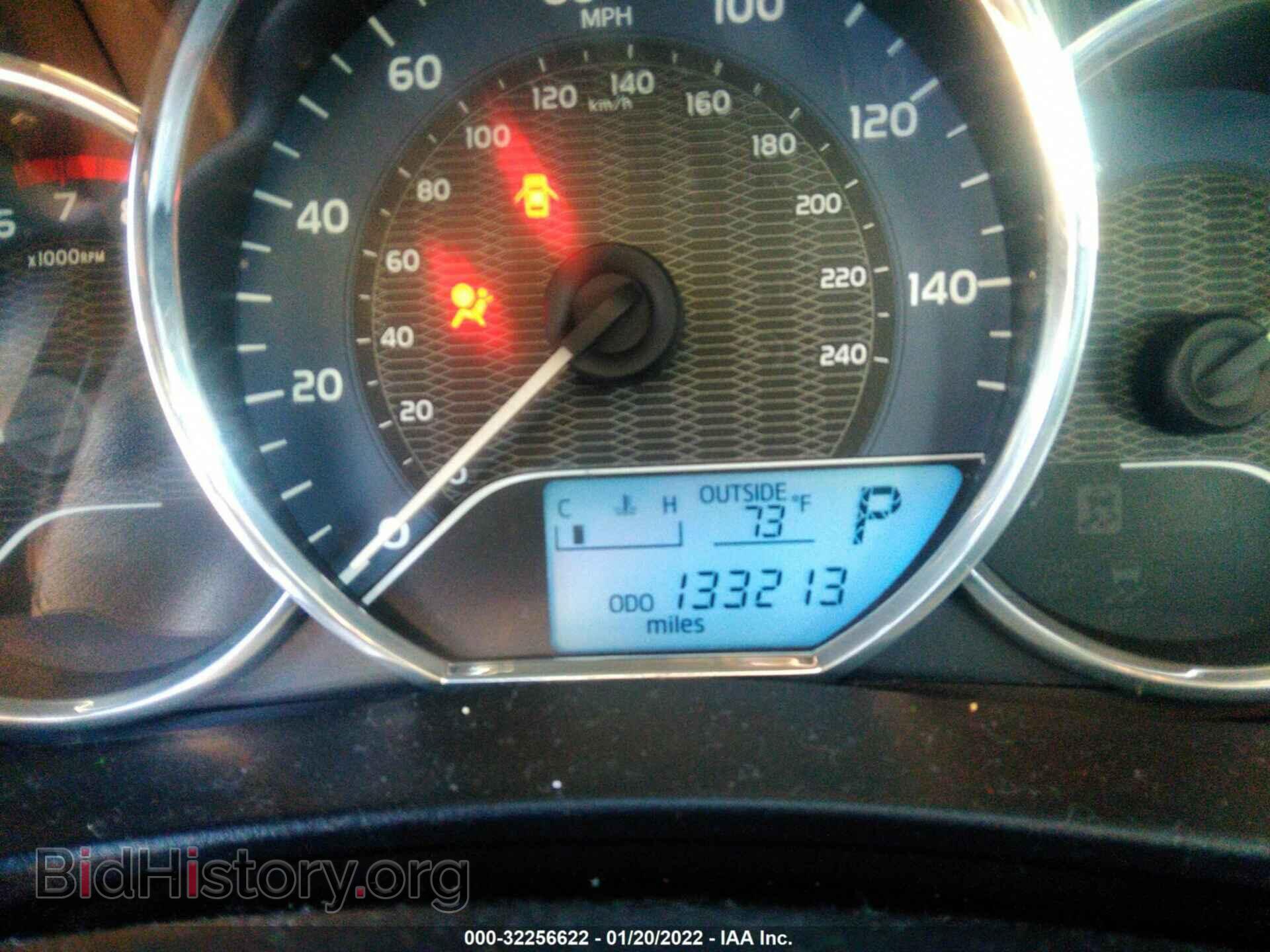 2015 TOYOTA COROLLA - VIN: 5YFBURHE2FP303507 - Photo 7
