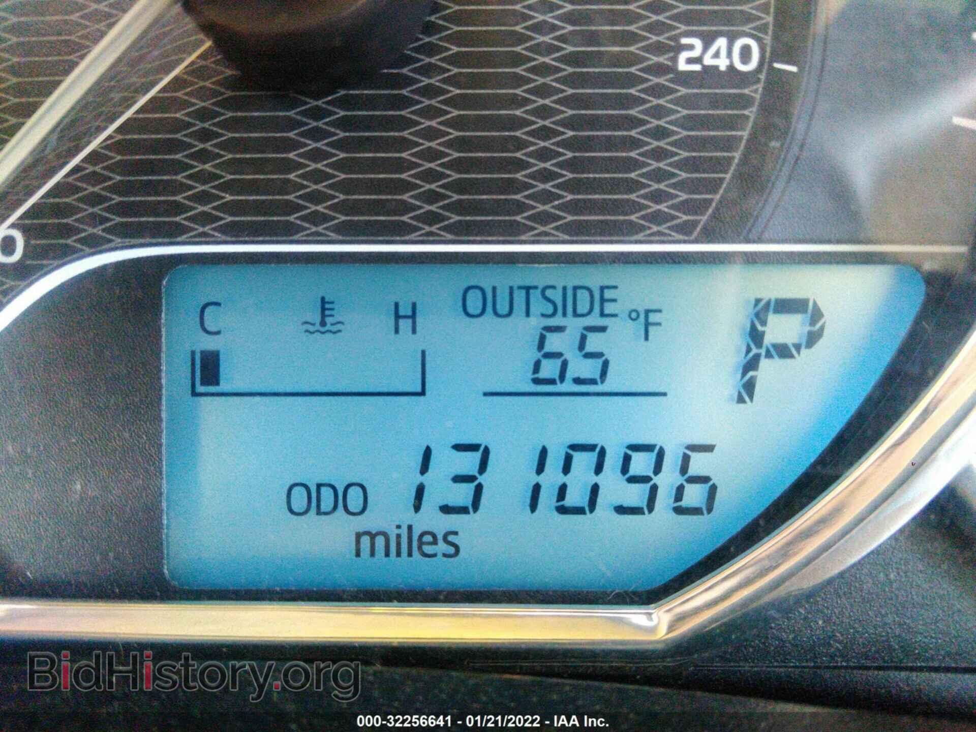 2016 TOYOTA COROLLA - VIN: 5YFBURHE2GP383845 - Фото 7