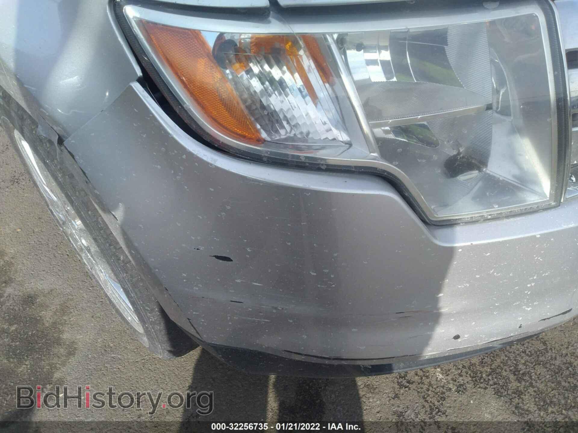 2010 FORD EDGE - VIN: 2FMDK4KC3ABA07305 - Photo 6