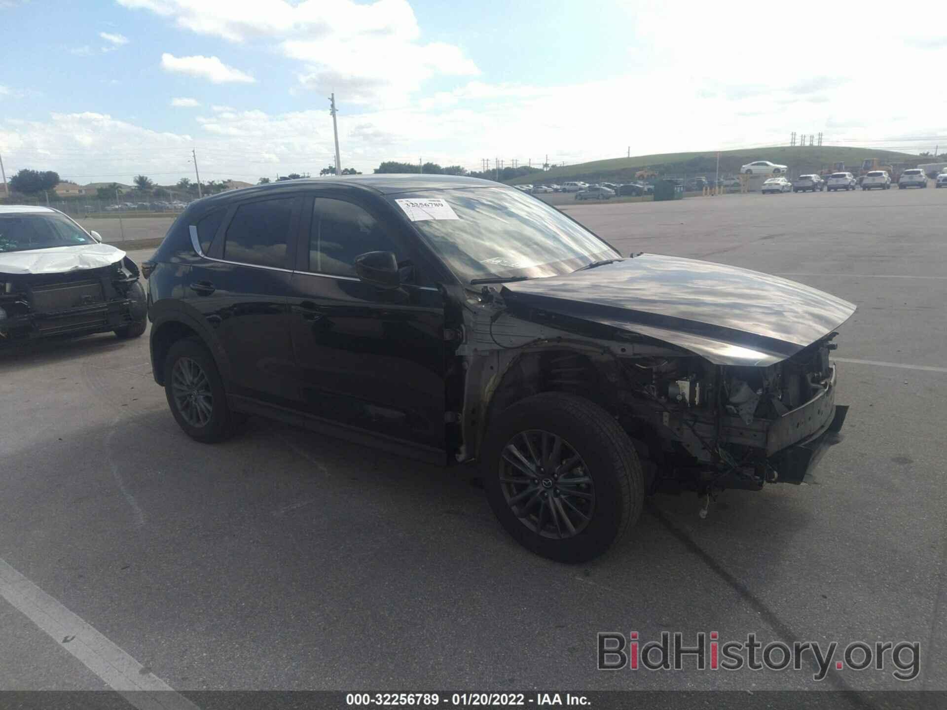 Photo JM3KFACM7K0637313 - MAZDA CX-5 2019