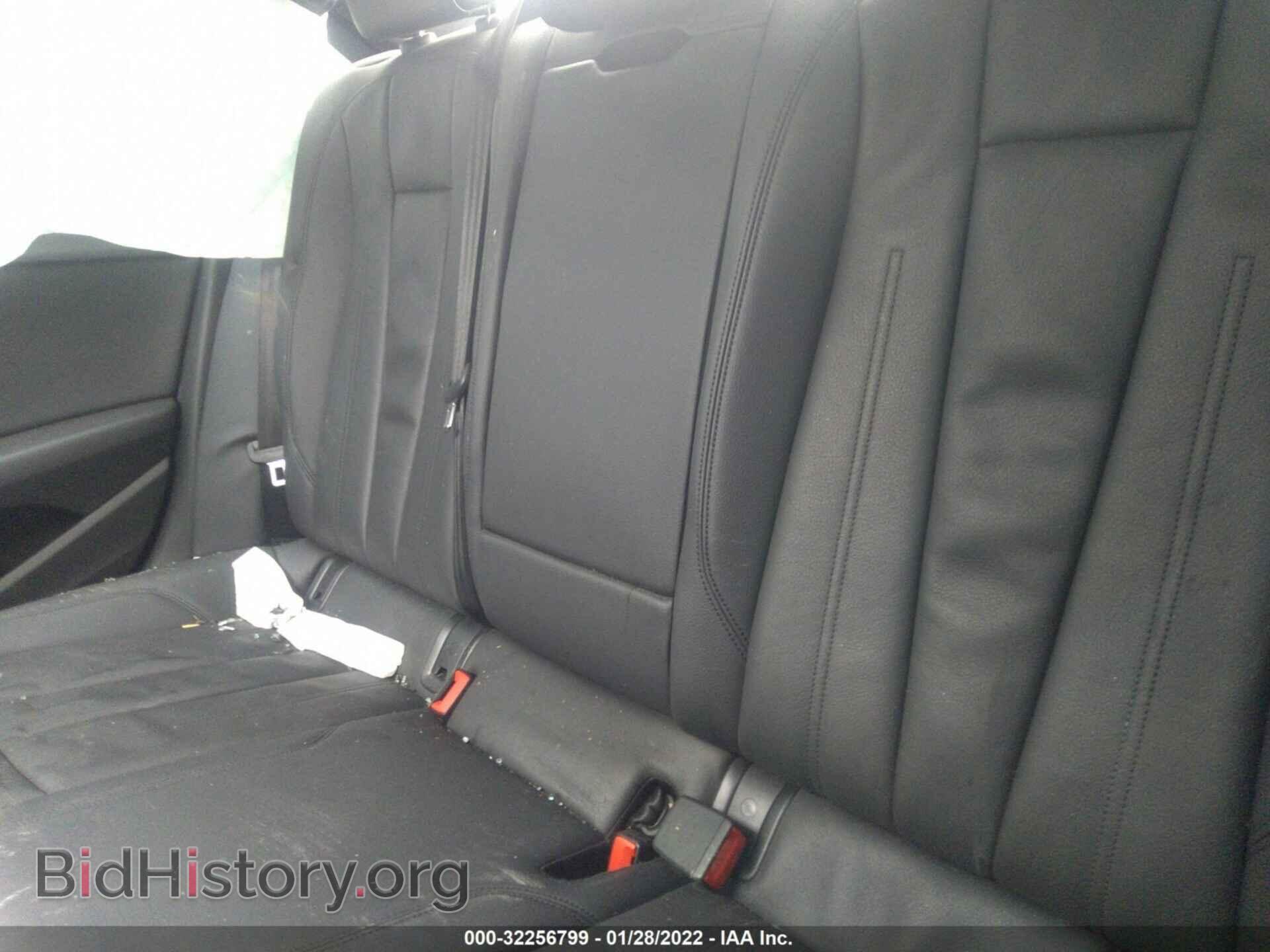 2017 AUDI A4 - VIN: WAULNAF42HN028330 - Фото 8