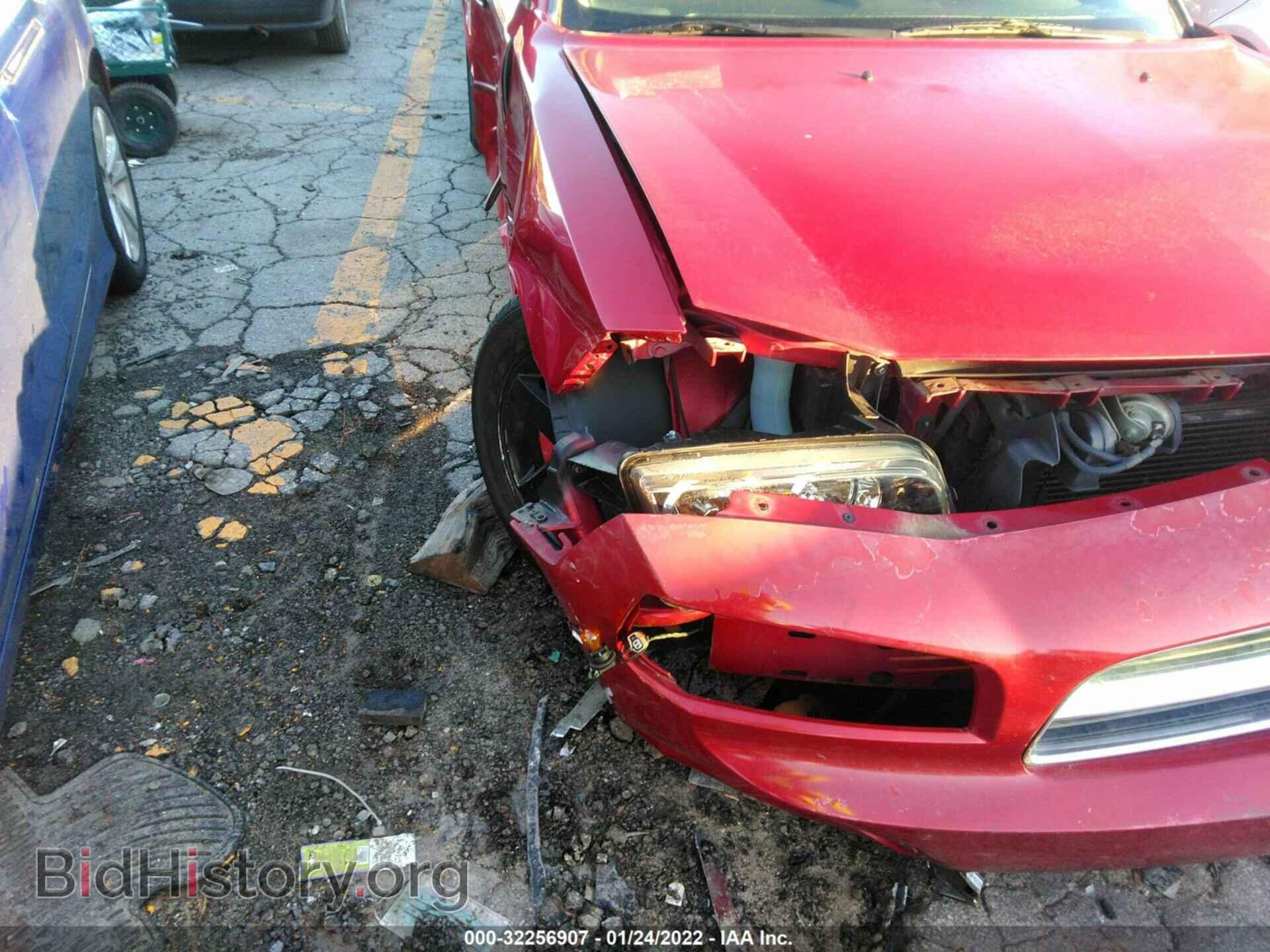 2010 DODGE CHARGER - VIN: 2B3CA3CV6AH262624 - Фото 6