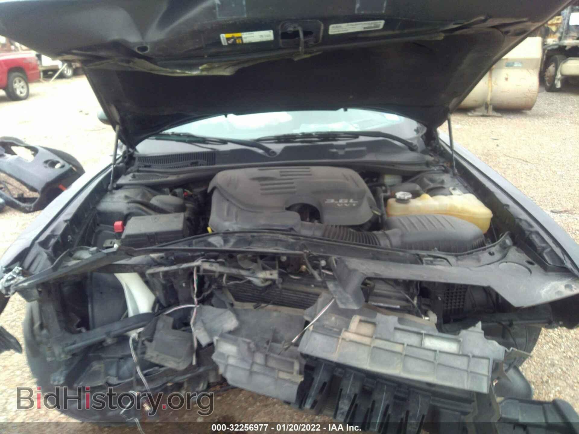 2015 DODGE CHALLENGER - VIN: 2C3CDZAG3FH822771 - Фото 10